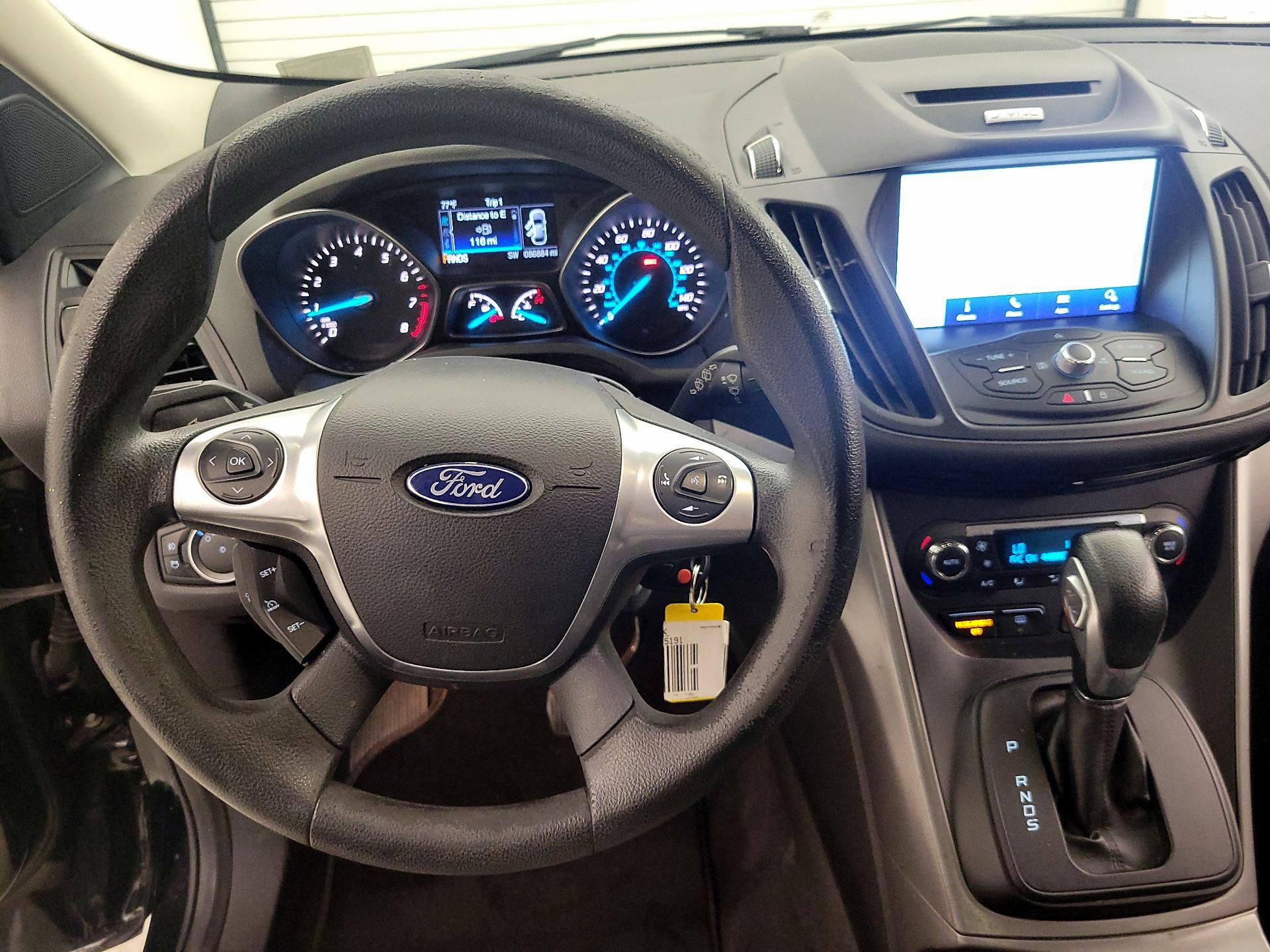 Thumbnail: 2016 Ford Escape - 10