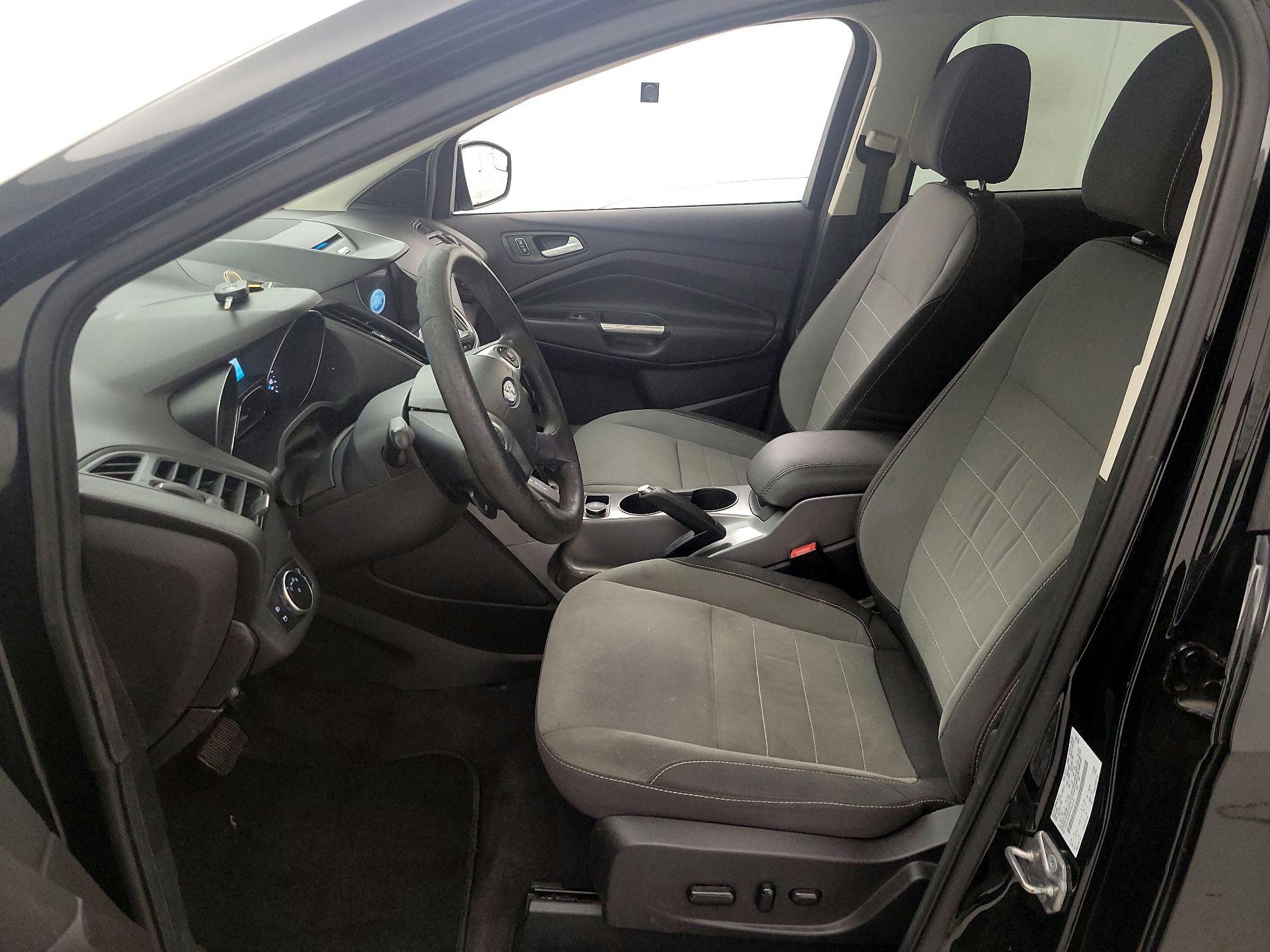 Thumbnail: 2016 Ford Escape - 11