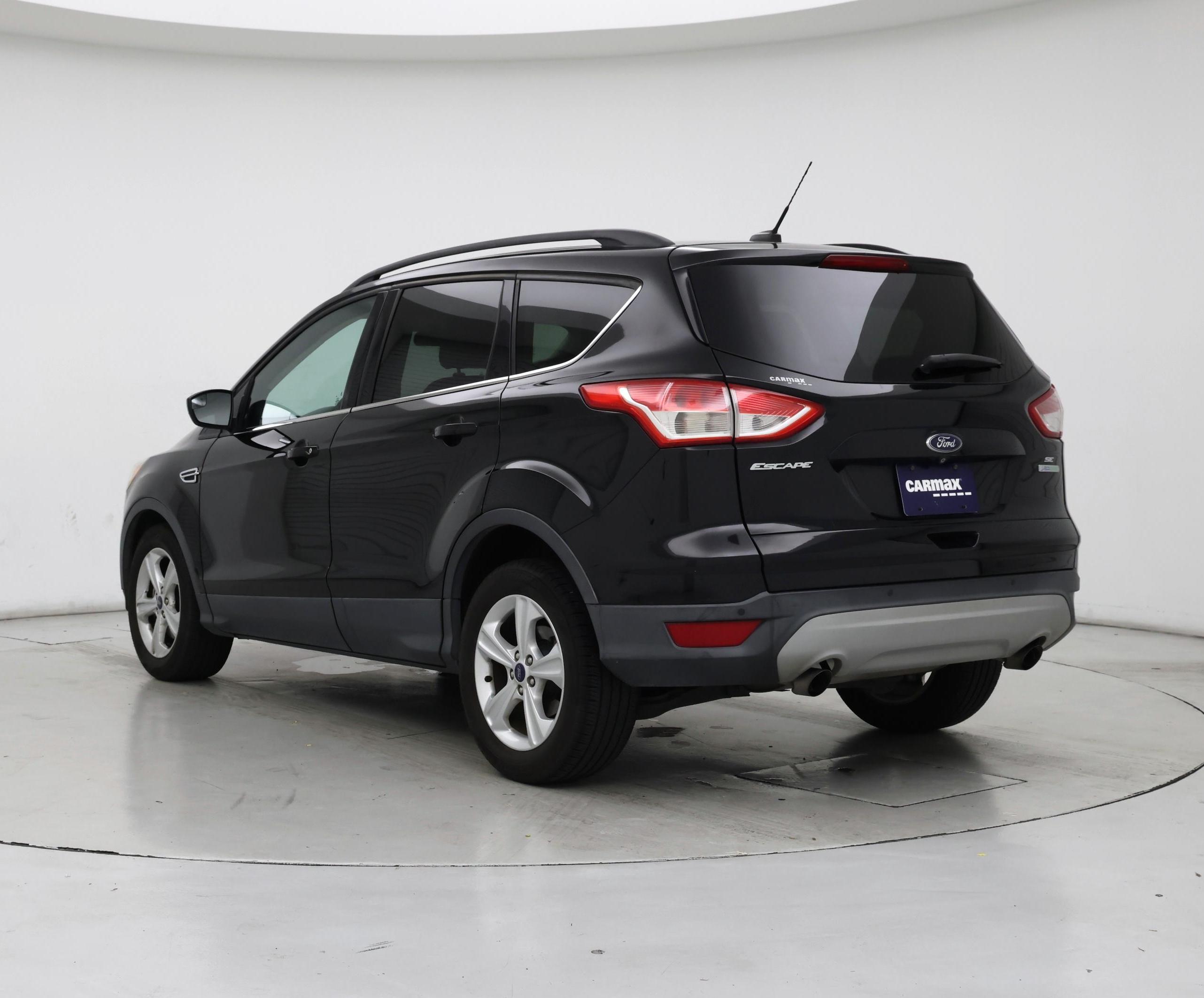 Thumbnail: 2016 Ford Escape - 2