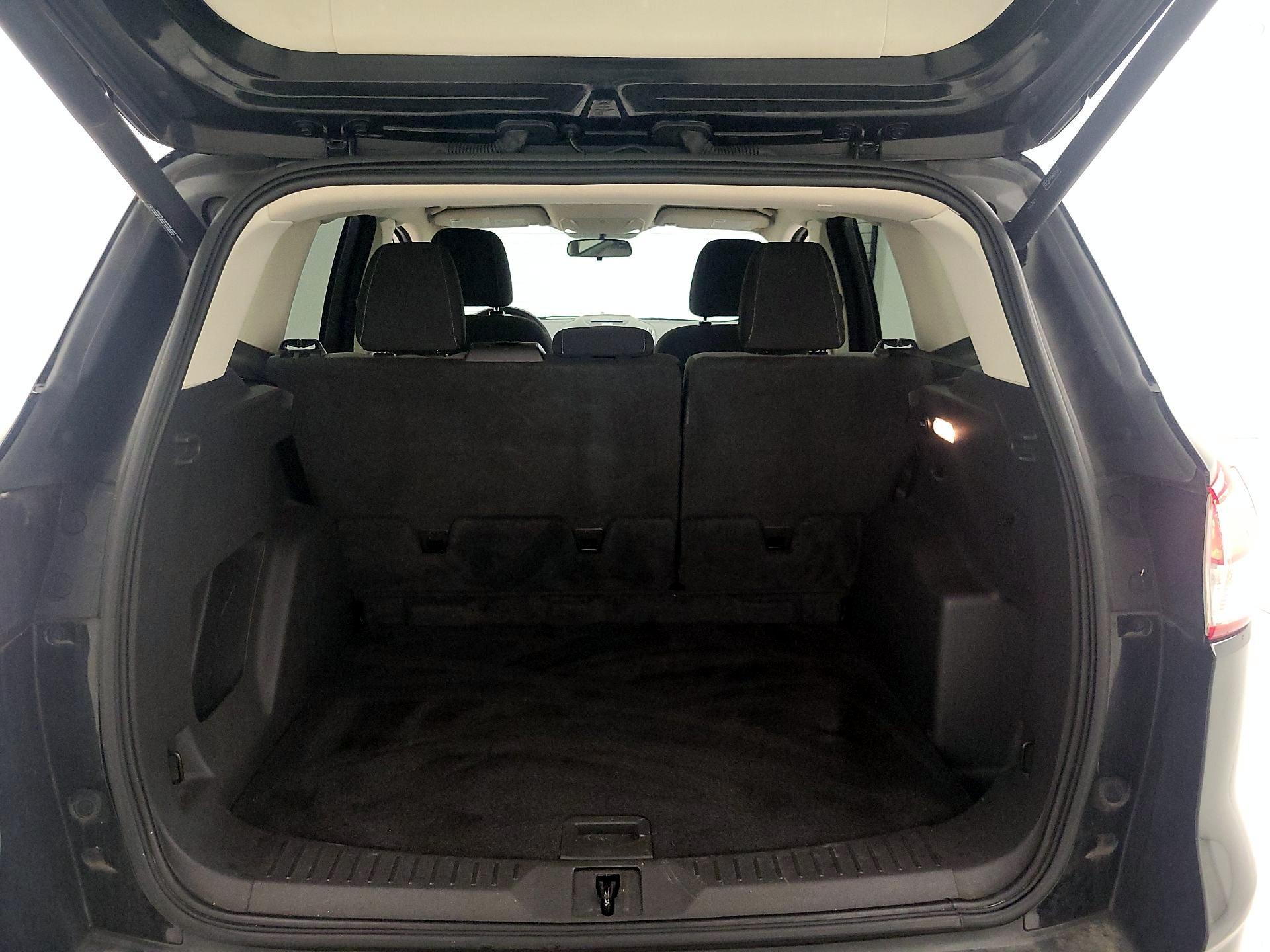 Thumbnail: 2016 Ford Escape - 19