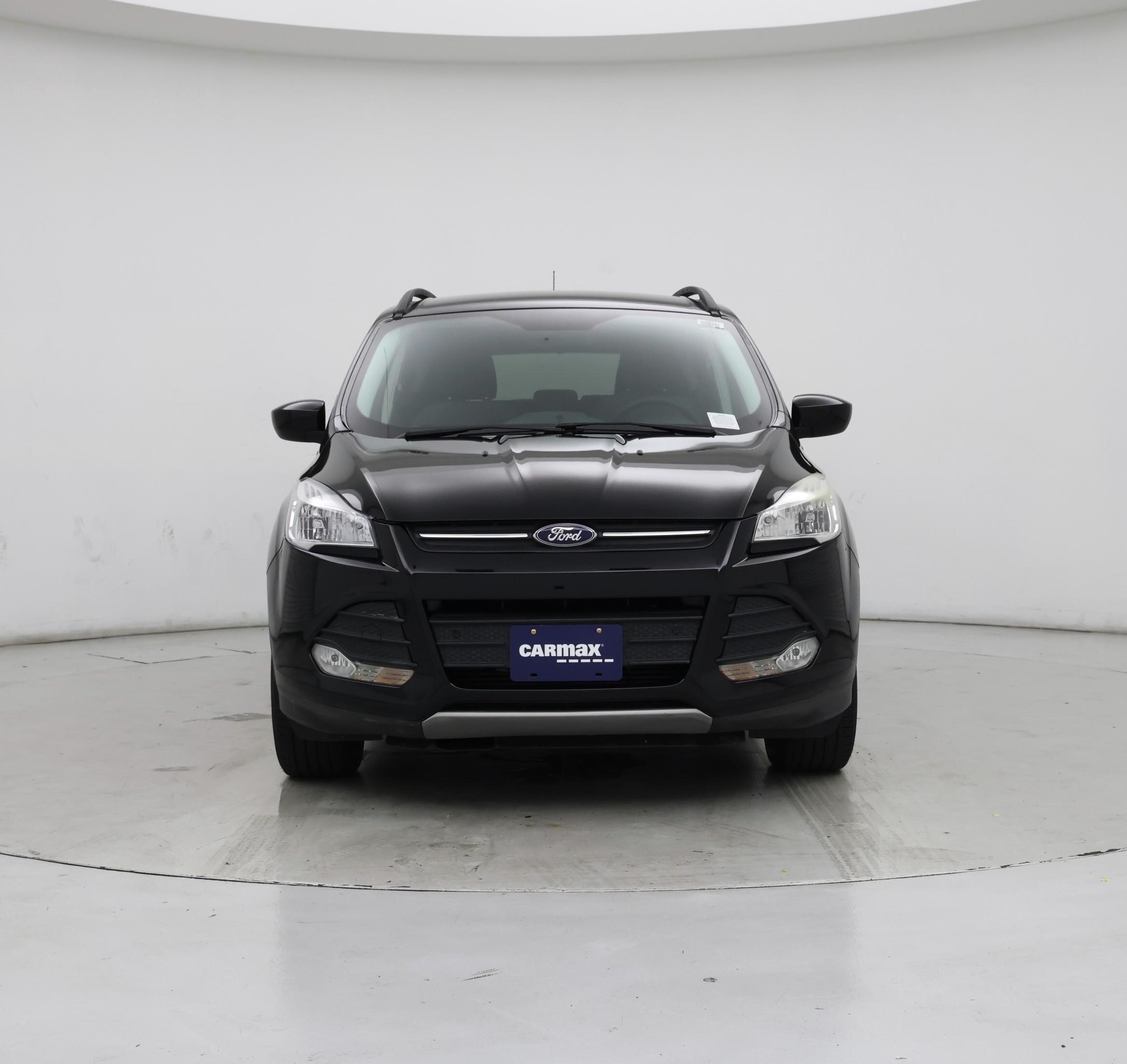 Thumbnail: 2016 Ford Escape - 5
