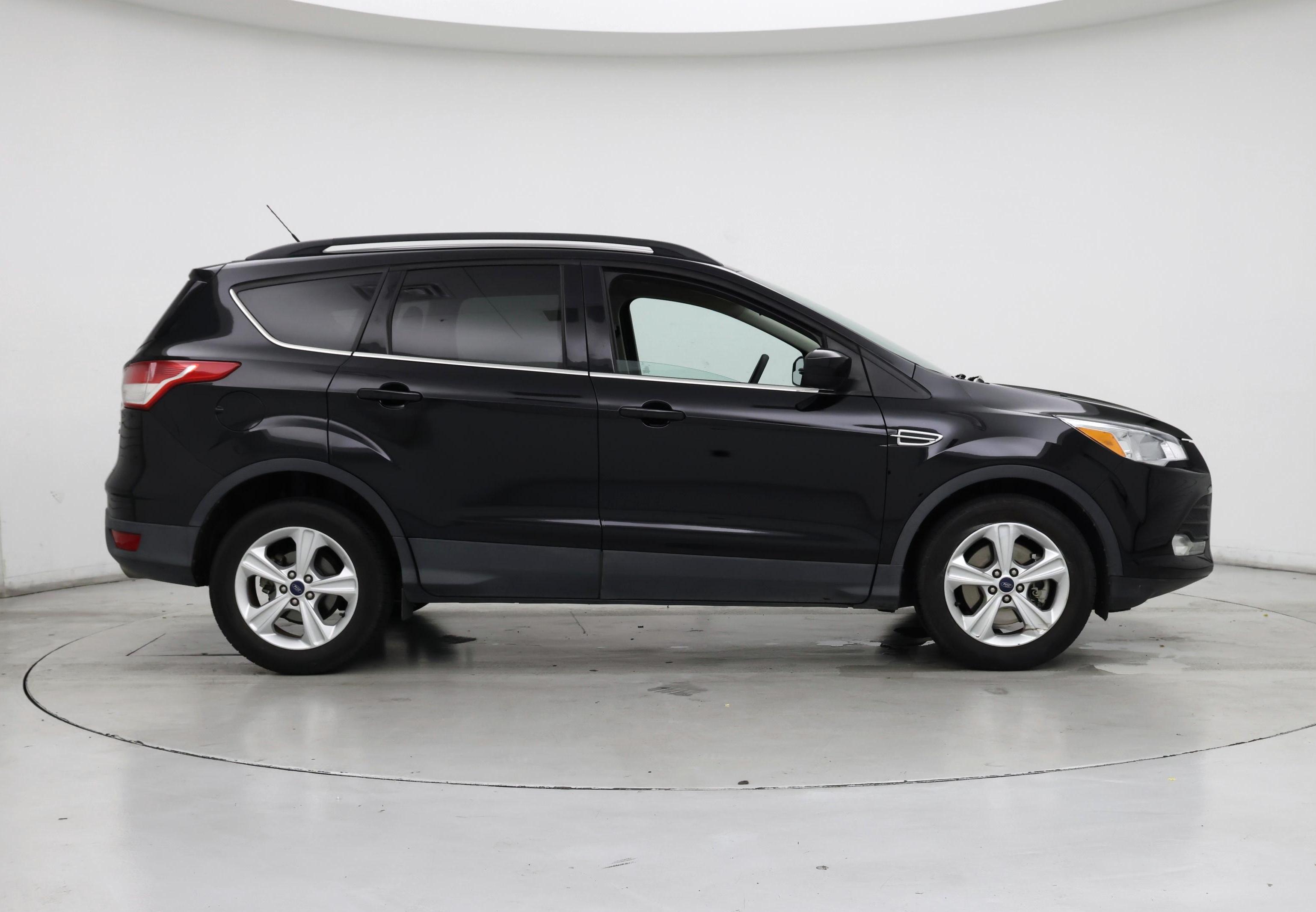 Thumbnail: 2016 Ford Escape - 7
