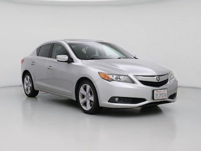 2015 Acura ILX  -
                  Fremont, CA