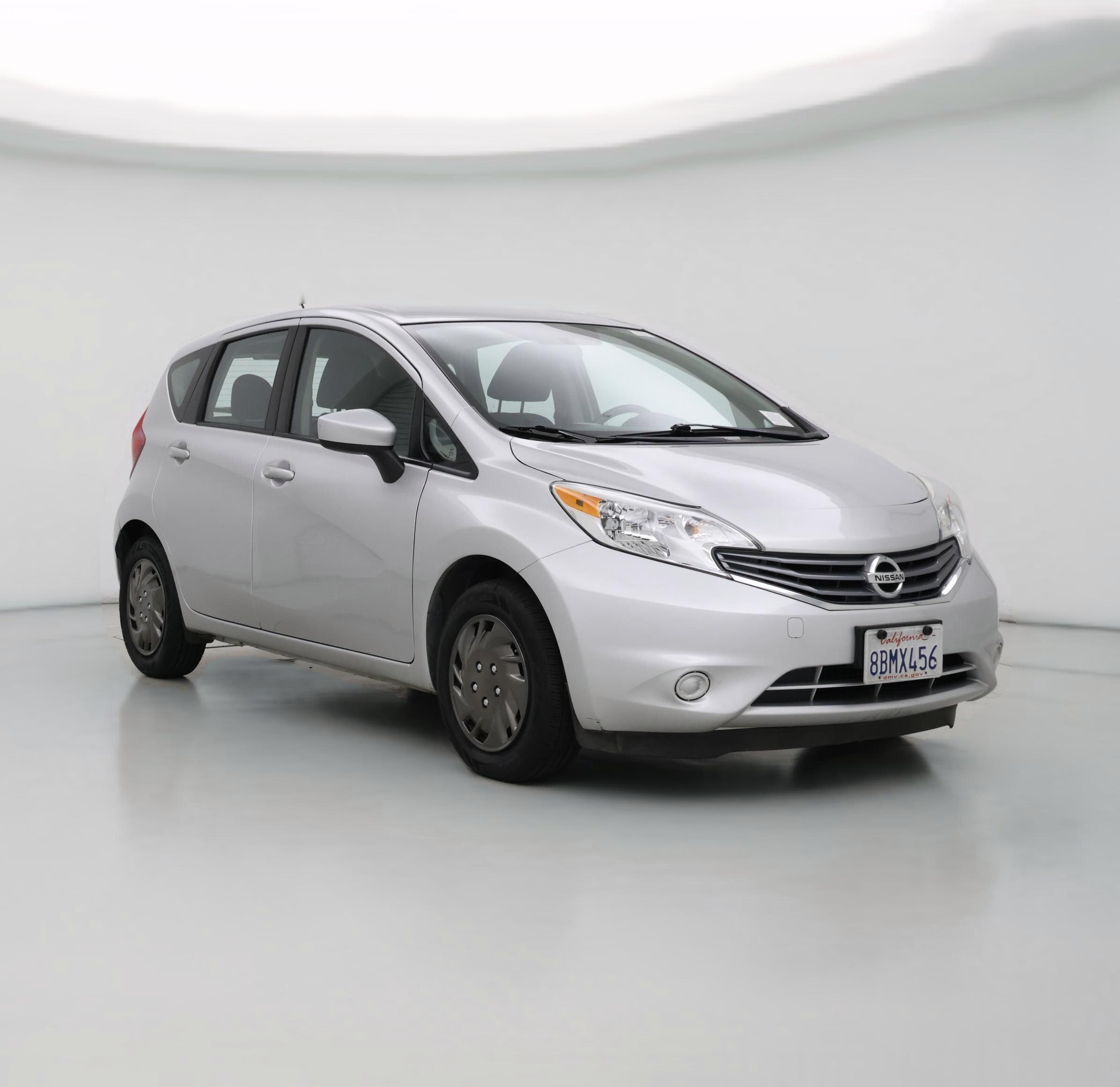 Thumbnail: 2016 Nissan Versa Note - 1