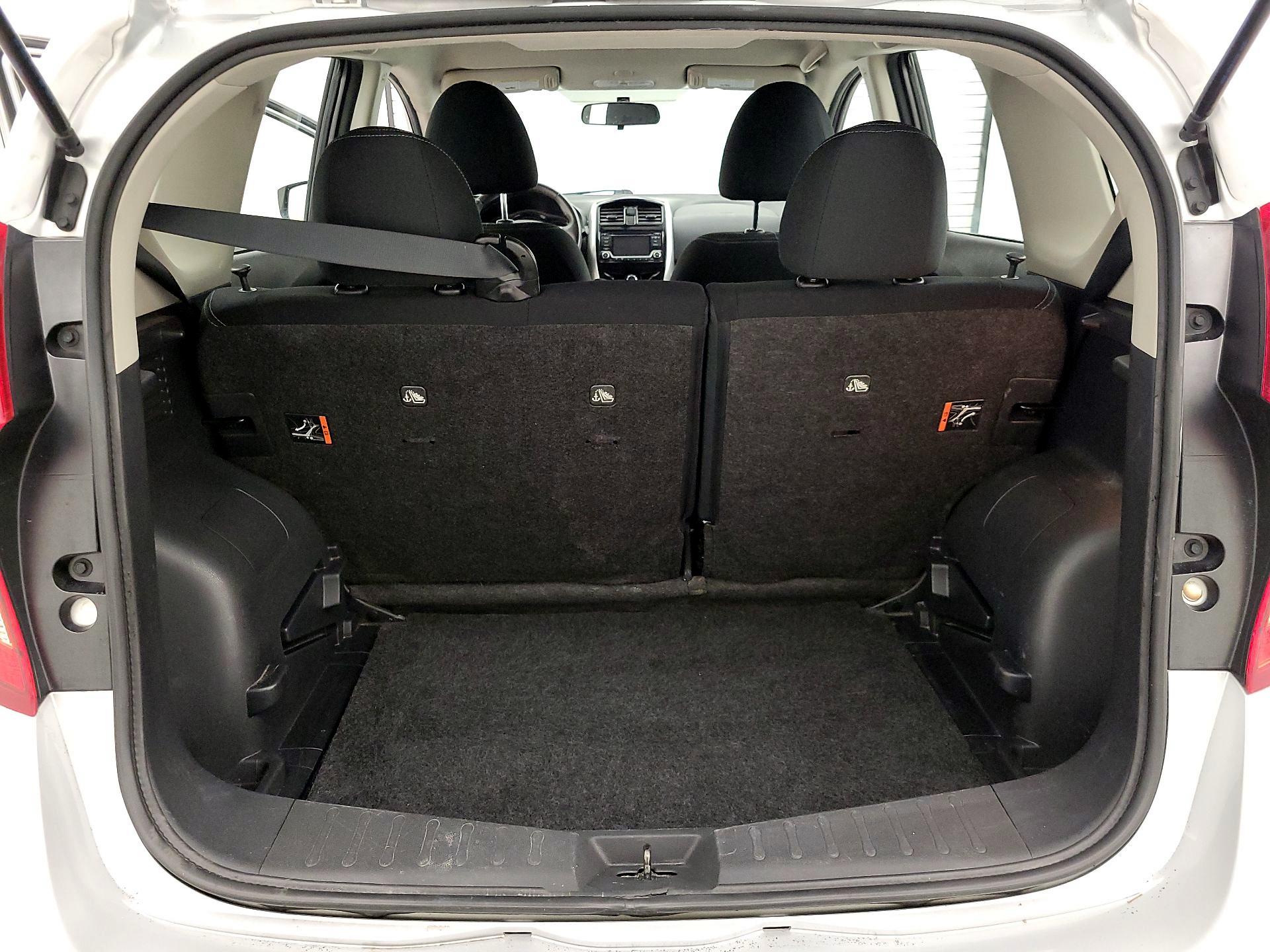Thumbnail: 2016 Nissan Versa Note - 20