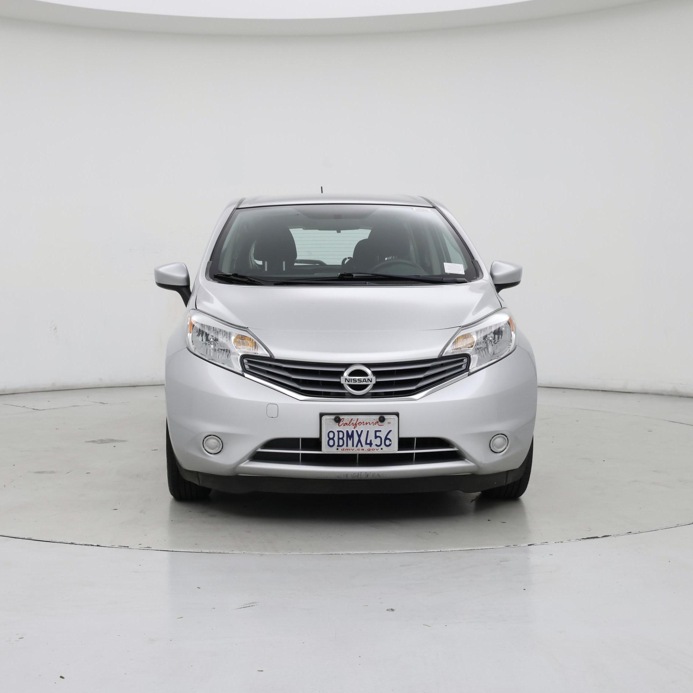Thumbnail: 2016 Nissan Versa Note - 5