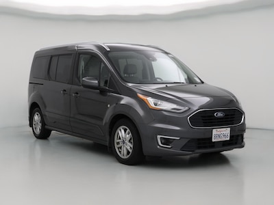 2020 Ford Transit Series  -
                  Fremont, CA