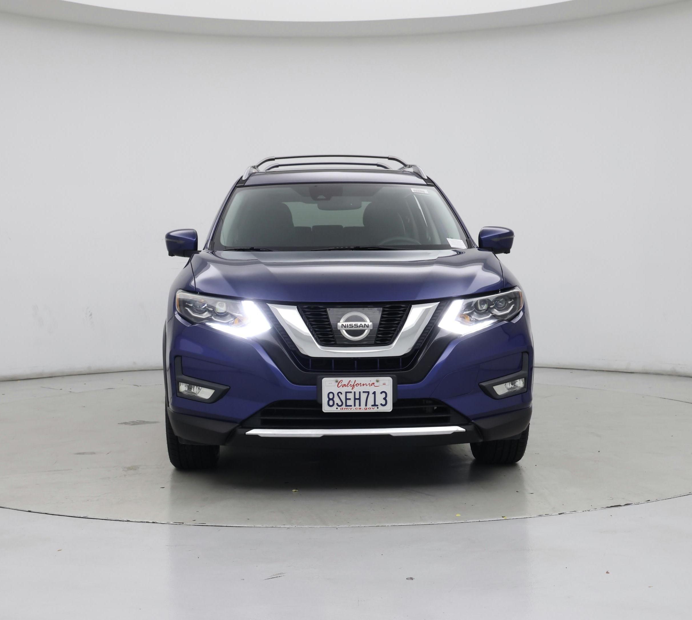 Thumbnail: 2017 Nissan Rogue - 5