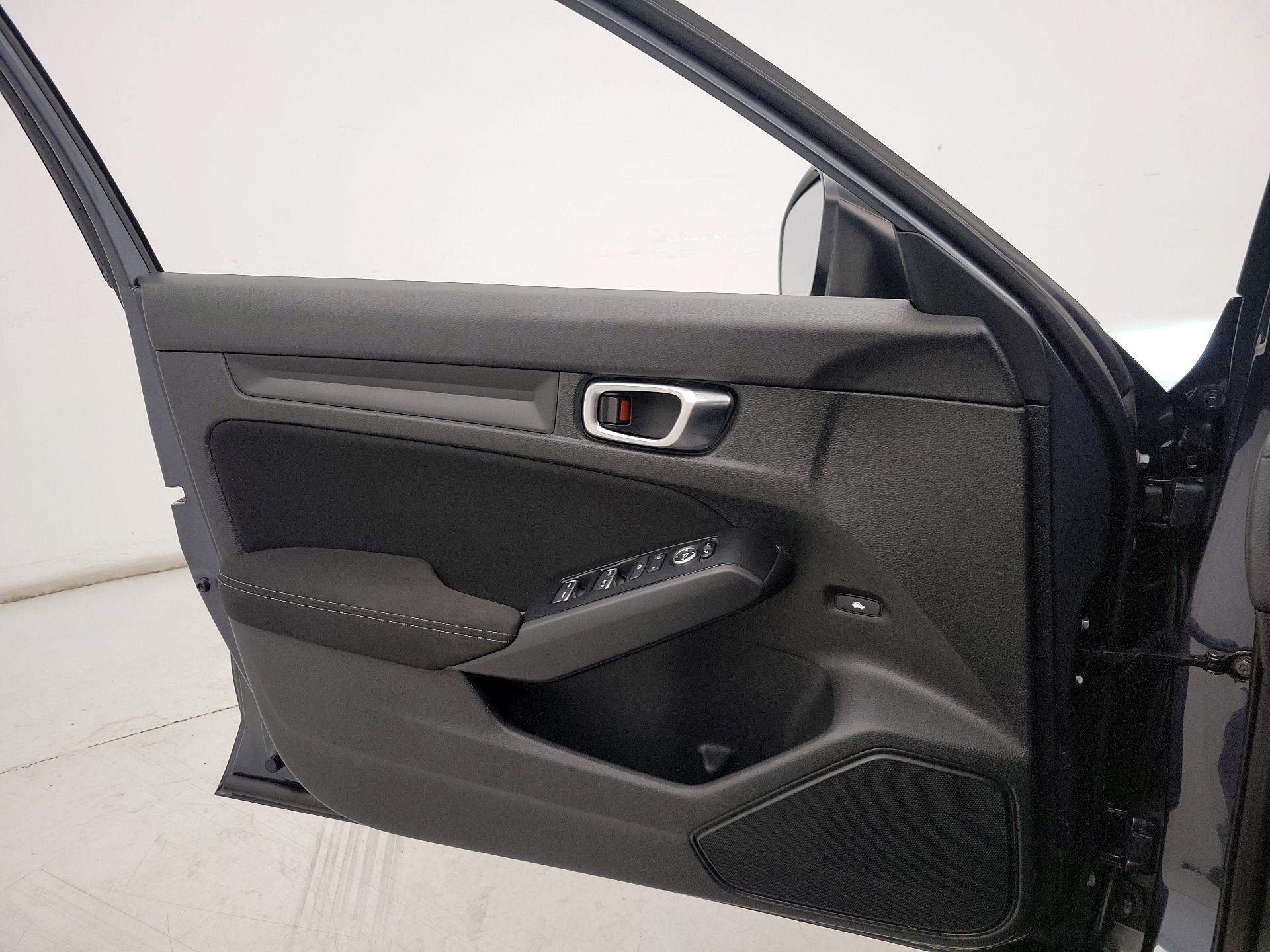 Thumbnail: 2023 Honda Civic - 12