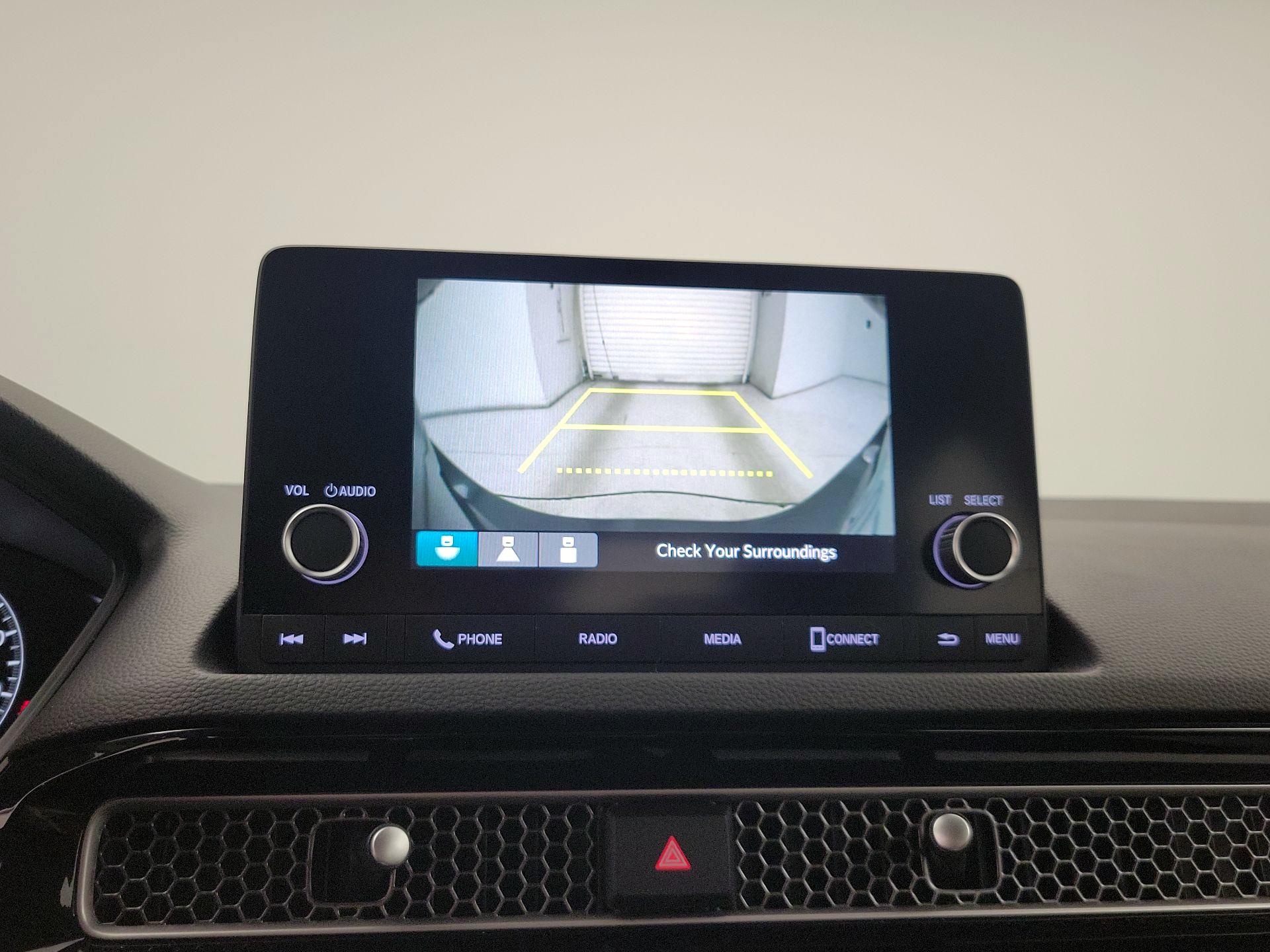 Thumbnail: 2023 Honda Civic - 14