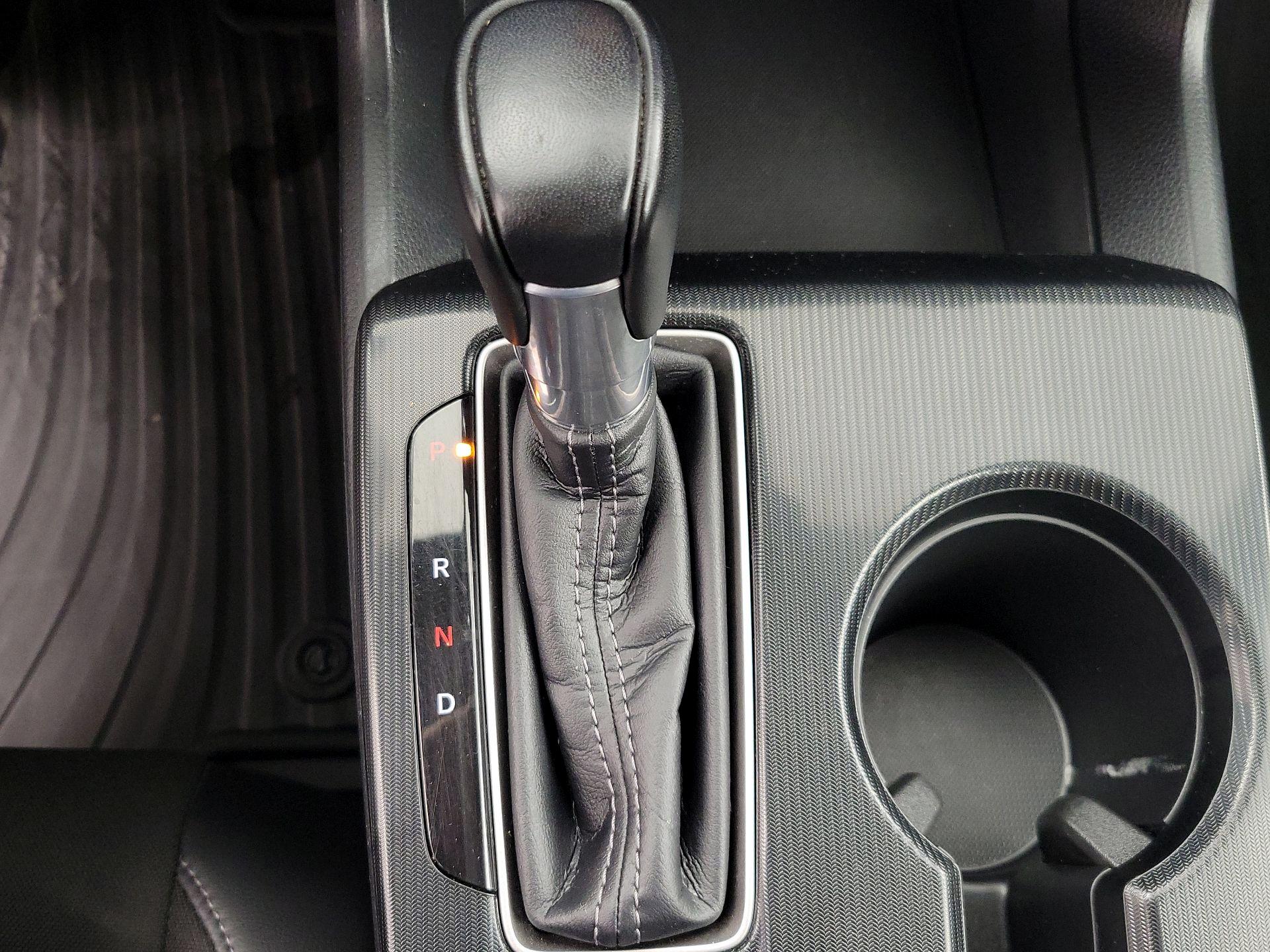 Thumbnail: 2023 Honda Civic - 17