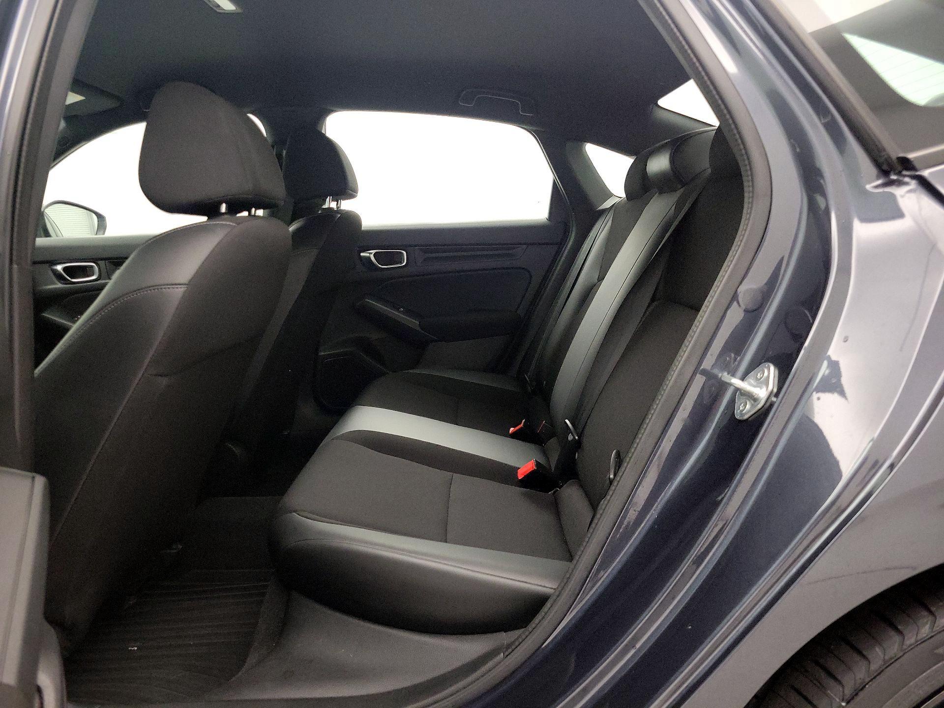 Thumbnail: 2023 Honda Civic - 19