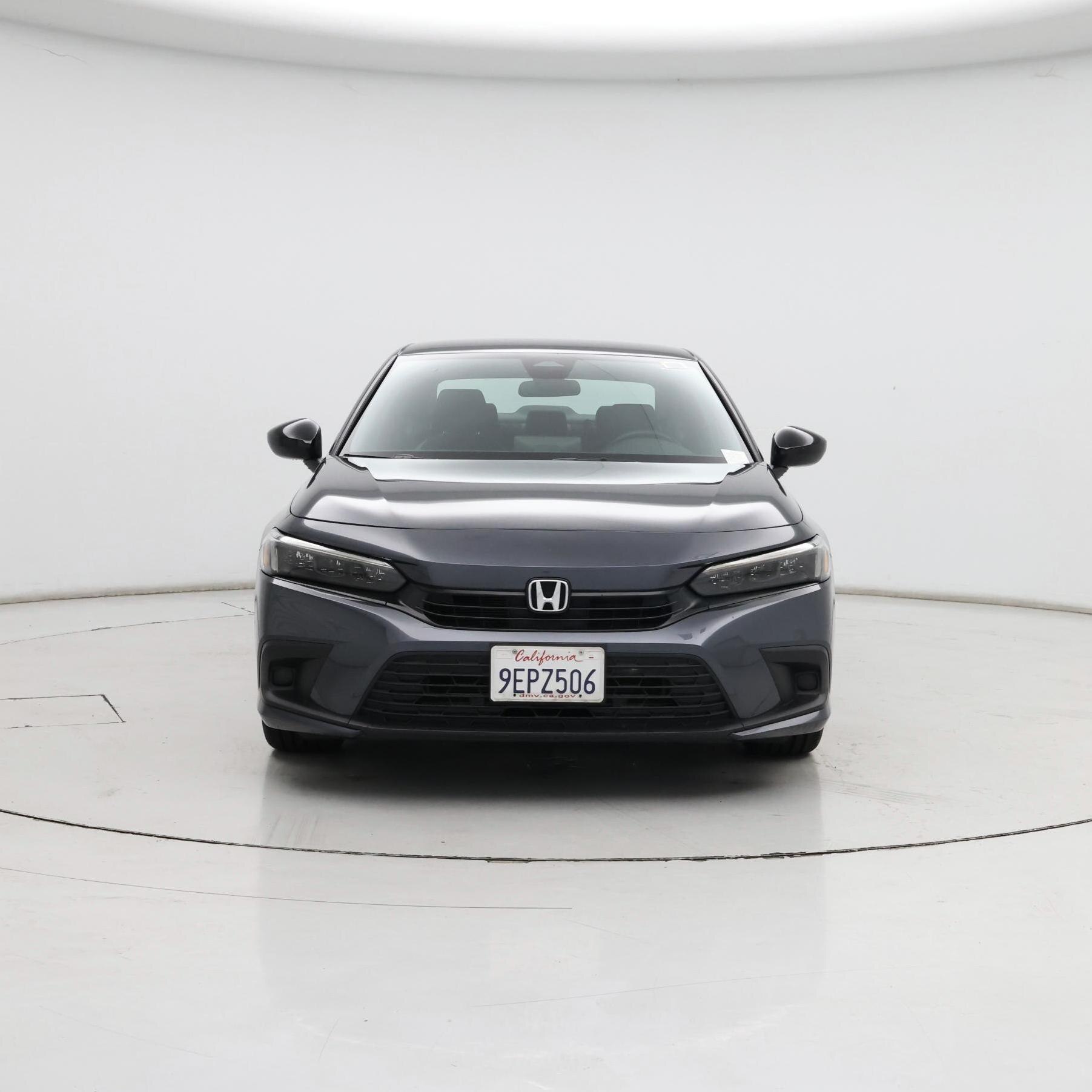 Thumbnail: 2023 Honda Civic - 5