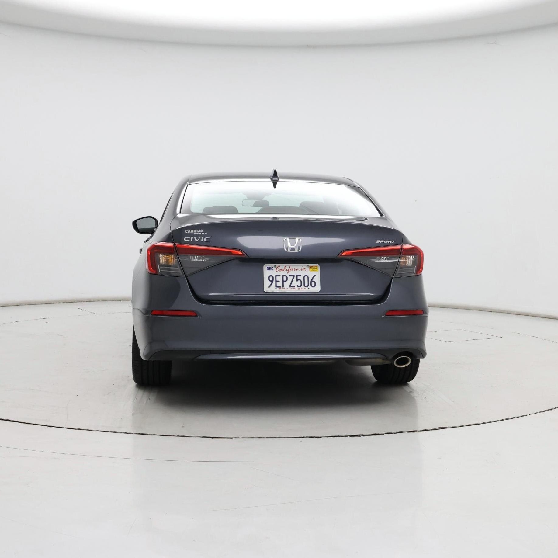 Thumbnail: 2023 Honda Civic - 6
