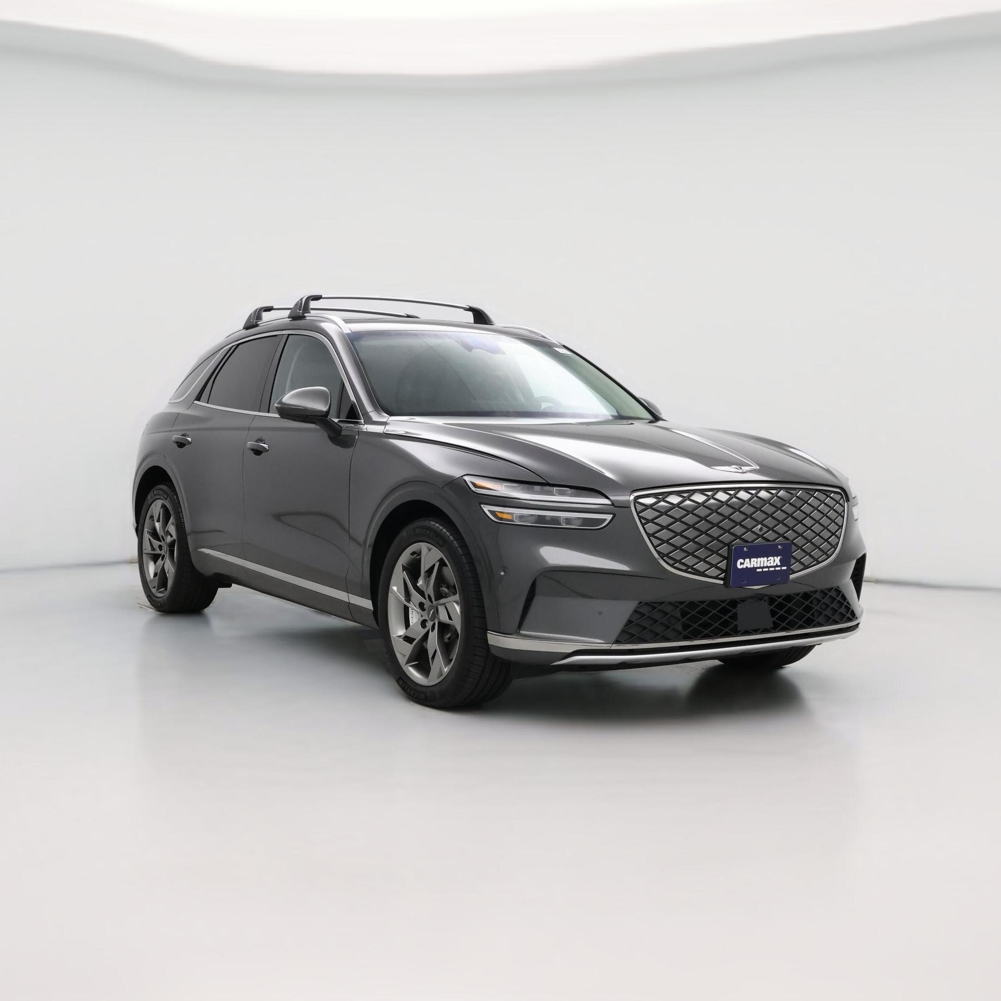 Thumbnail: 2024 Genesis GV70 - 1