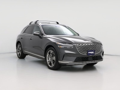 2024 Genesis GV70 Advanced -
                  Modesto, CA