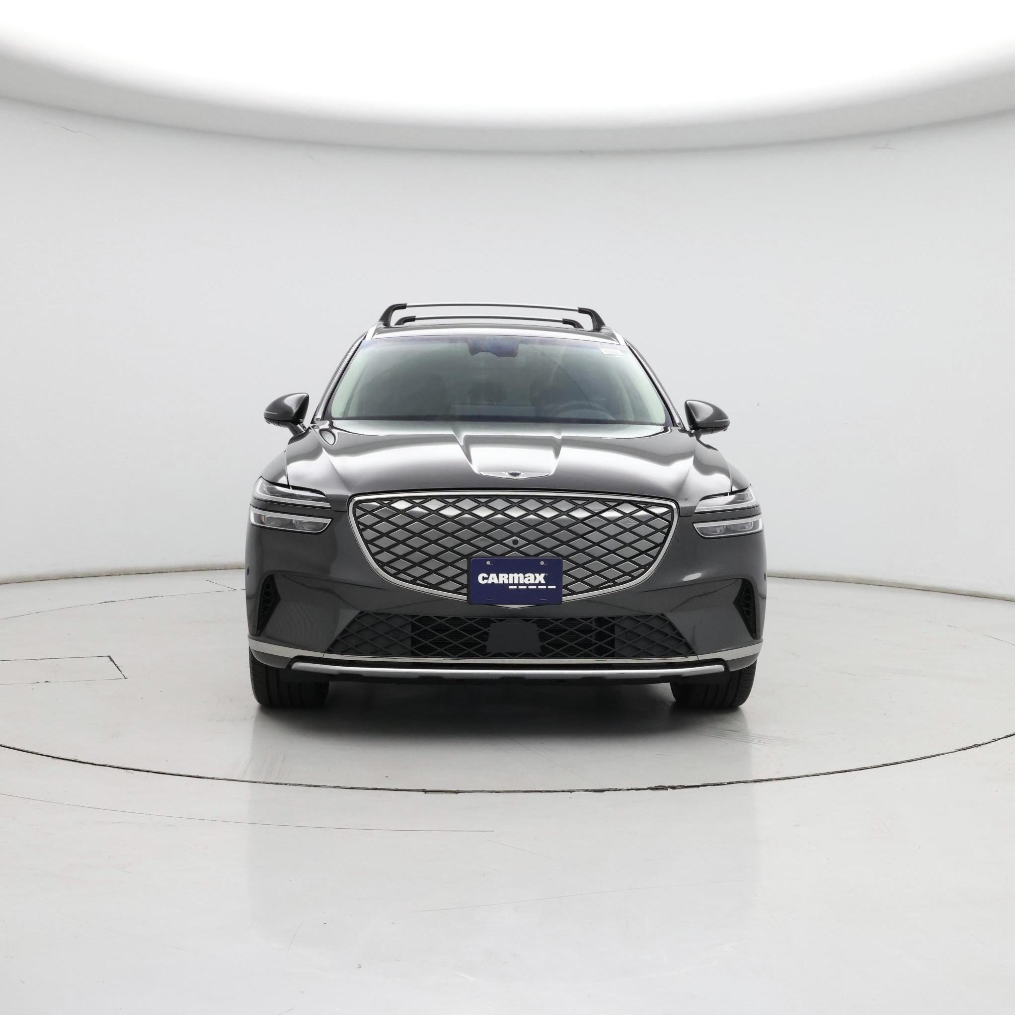 Thumbnail: 2024 Genesis GV70 - 5