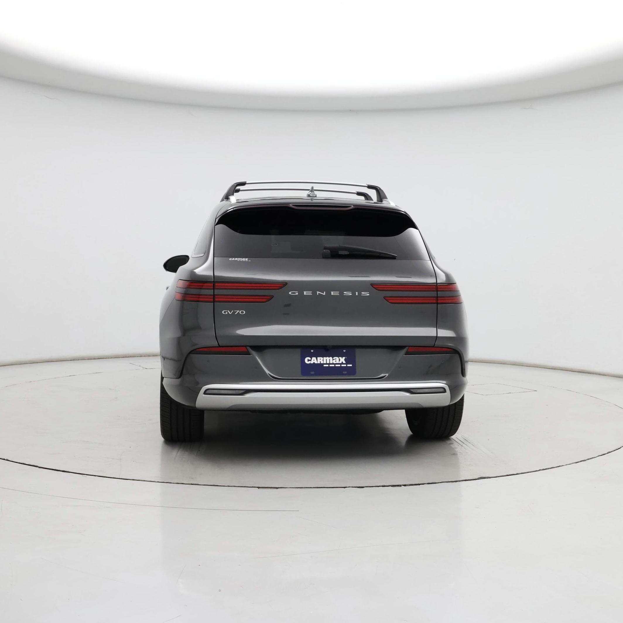 Thumbnail: 2024 Genesis GV70 - 6