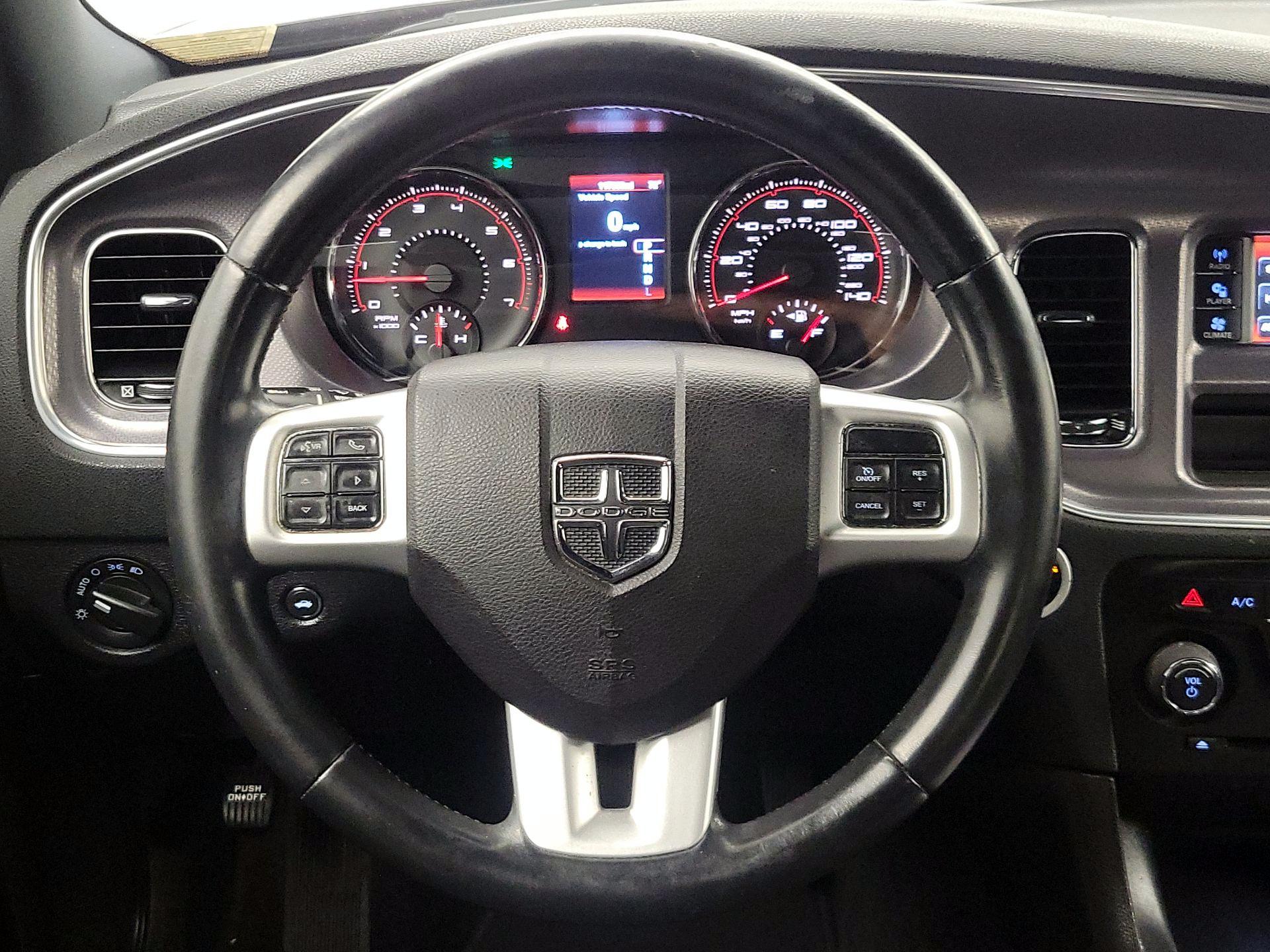 Thumbnail: 2014 Dodge Charger - 10