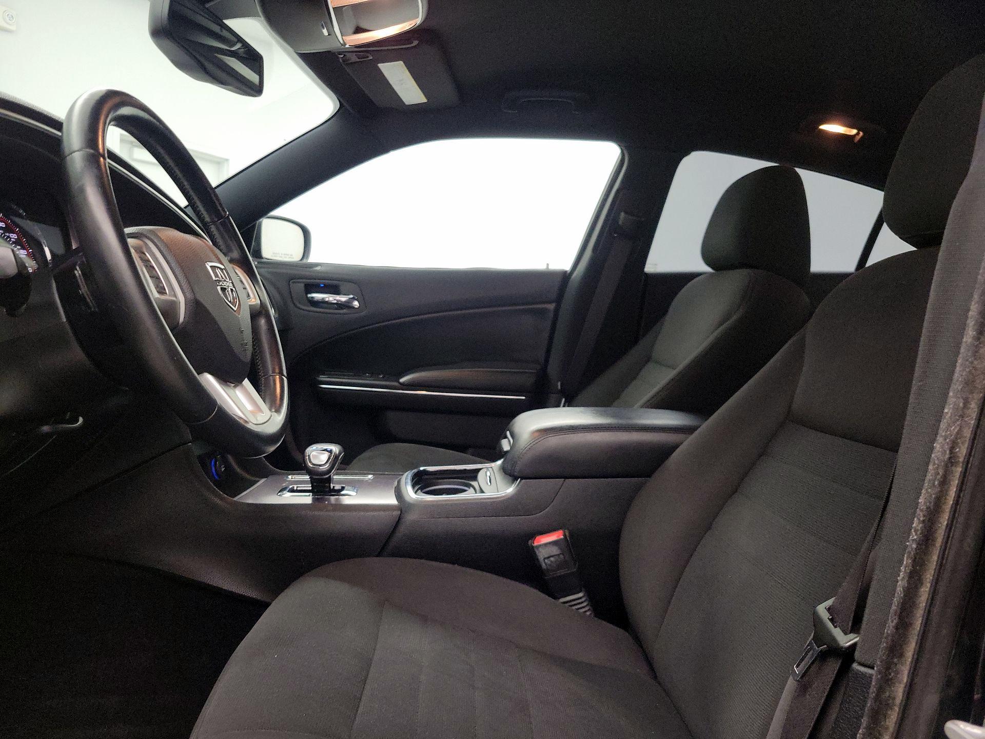 Thumbnail: 2014 Dodge Charger - 11