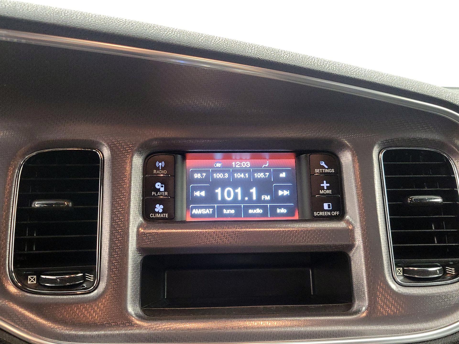 Thumbnail: 2014 Dodge Charger - 14