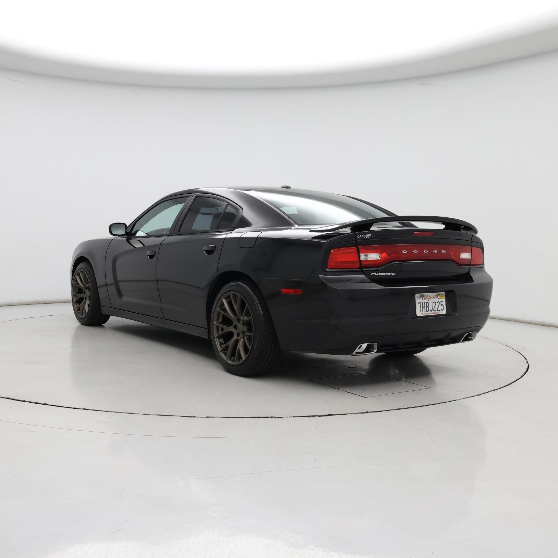 Thumbnail: 2014 Dodge Charger - 2
