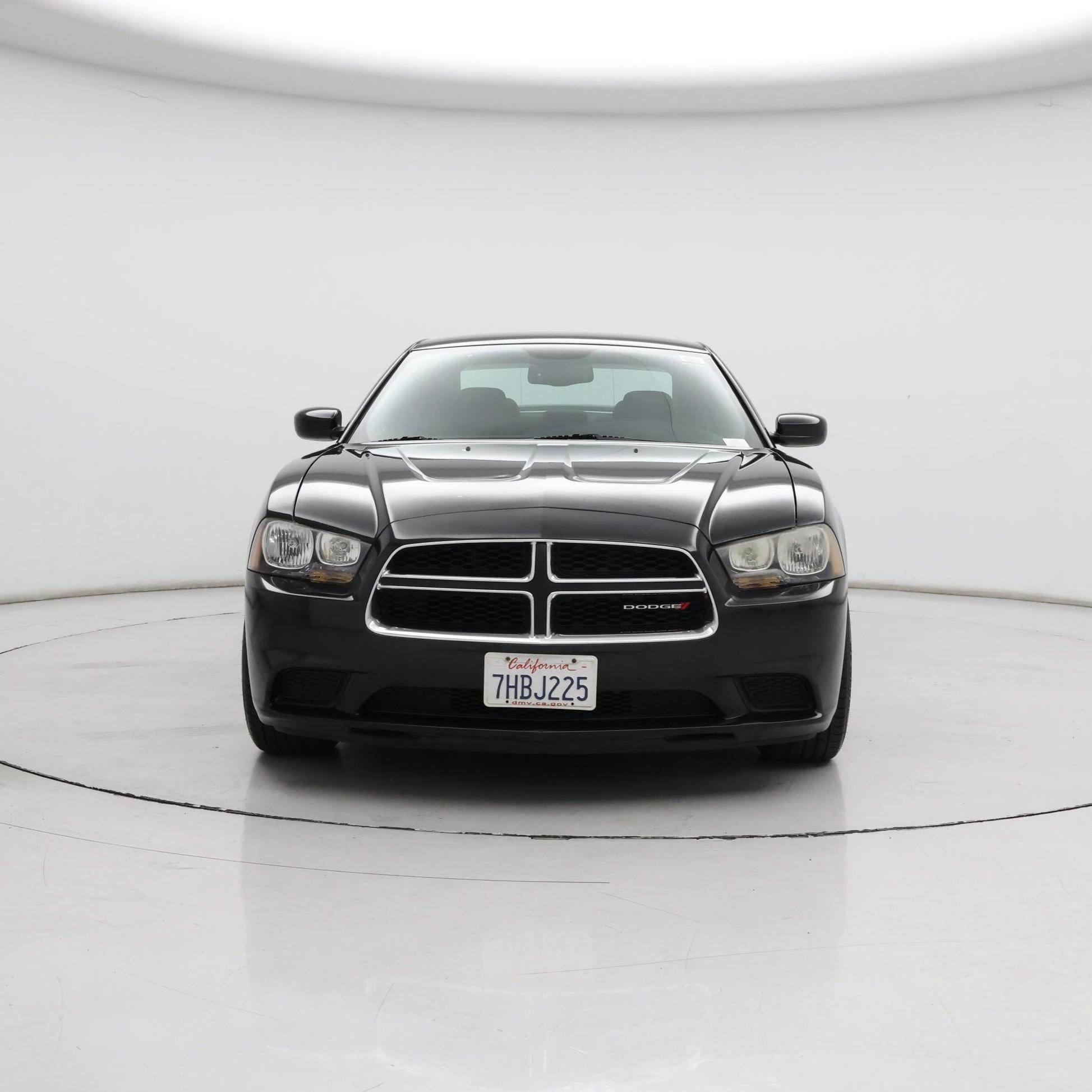 Thumbnail: 2014 Dodge Charger - 5
