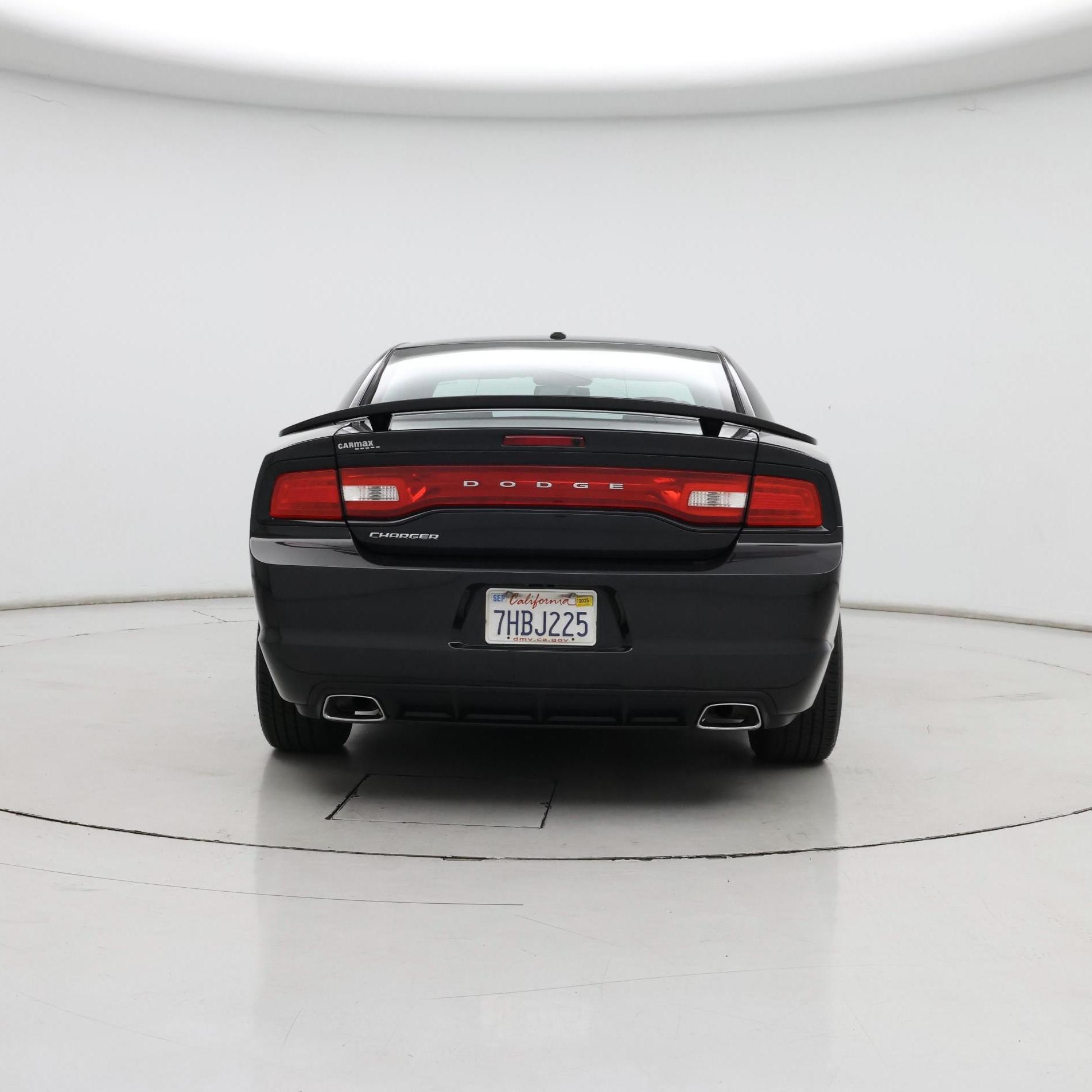 Thumbnail: 2014 Dodge Charger - 6