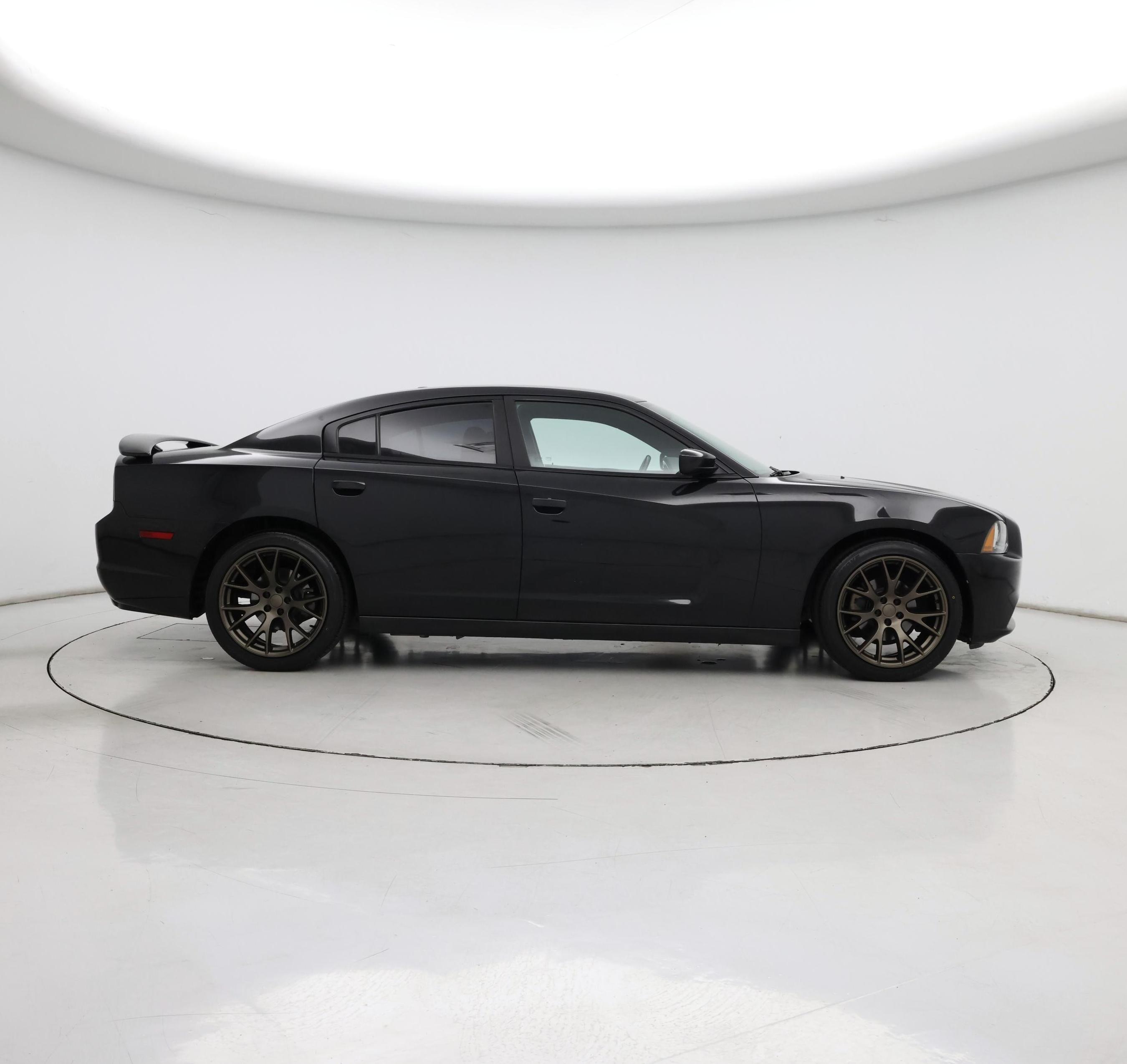 Thumbnail: 2014 Dodge Charger - 7