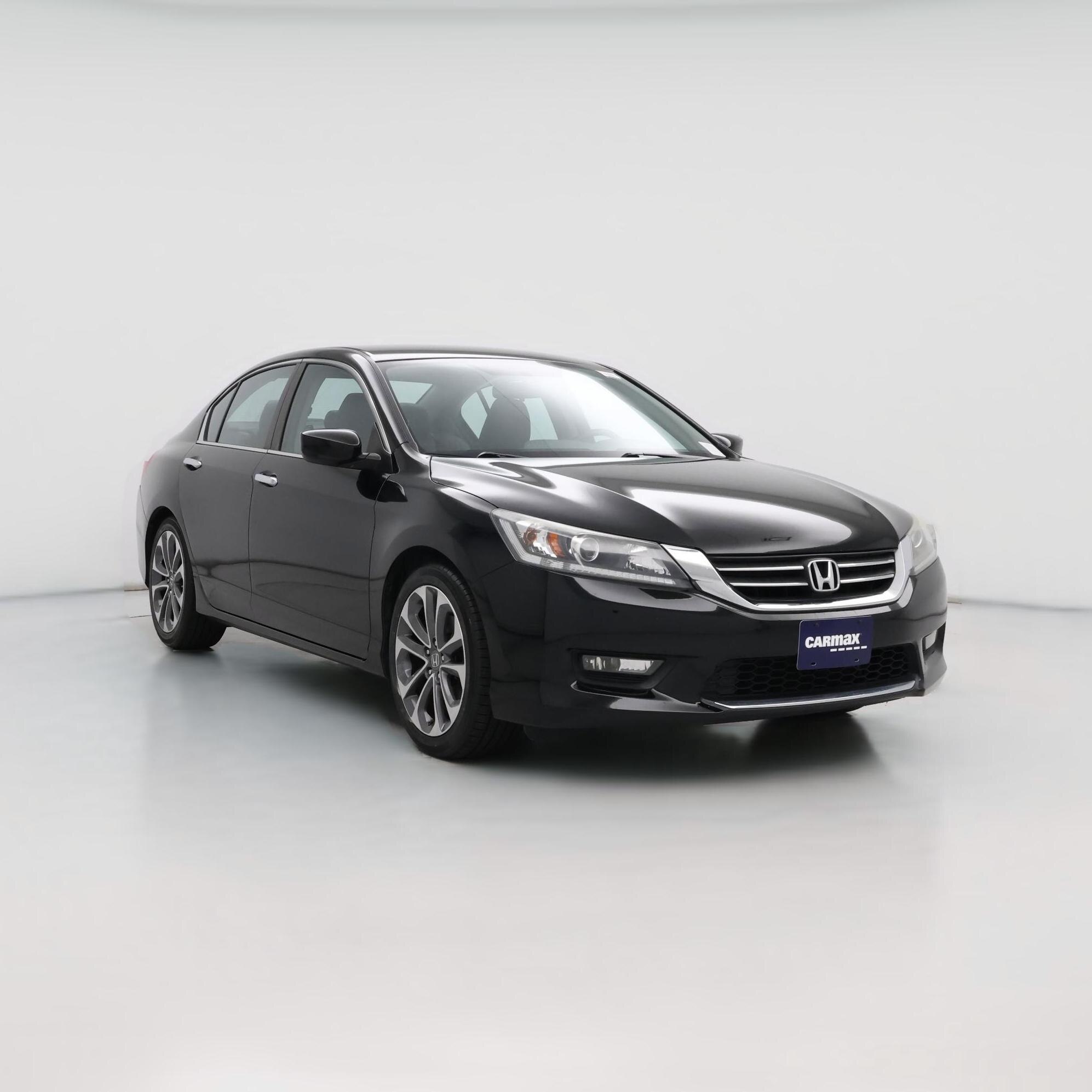 Thumbnail: 2014 Honda Accord - 1