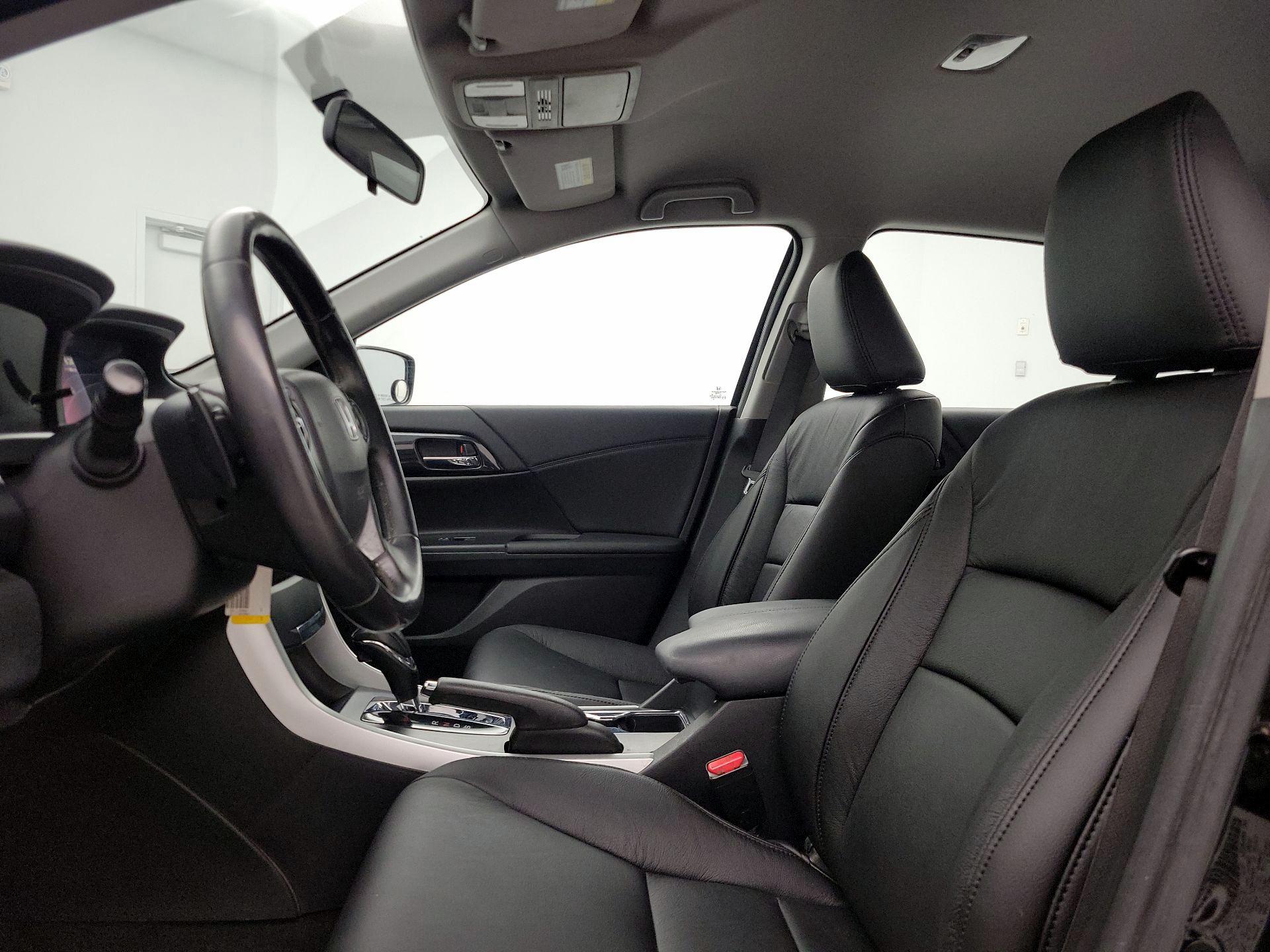 Thumbnail: 2014 Honda Accord - 11