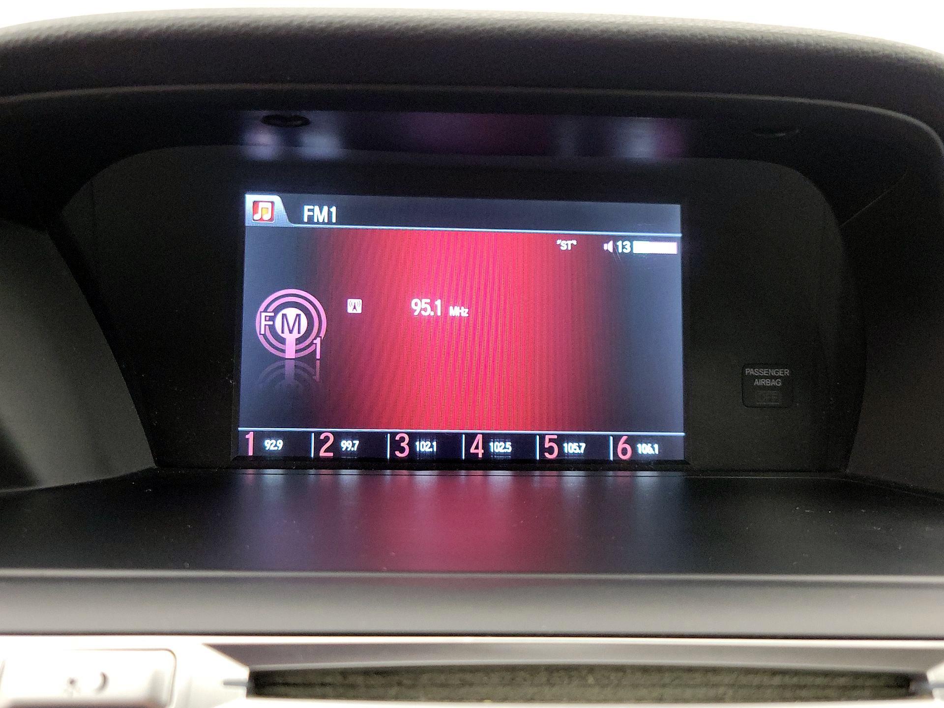 Thumbnail: 2014 Honda Accord - 15