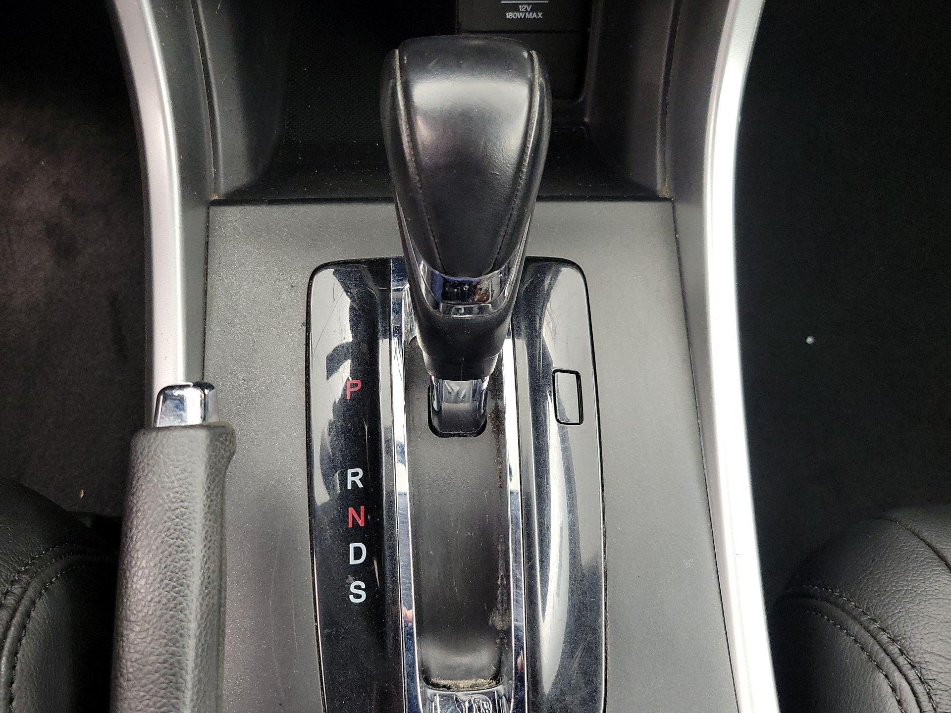 Thumbnail: 2014 Honda Accord - 17