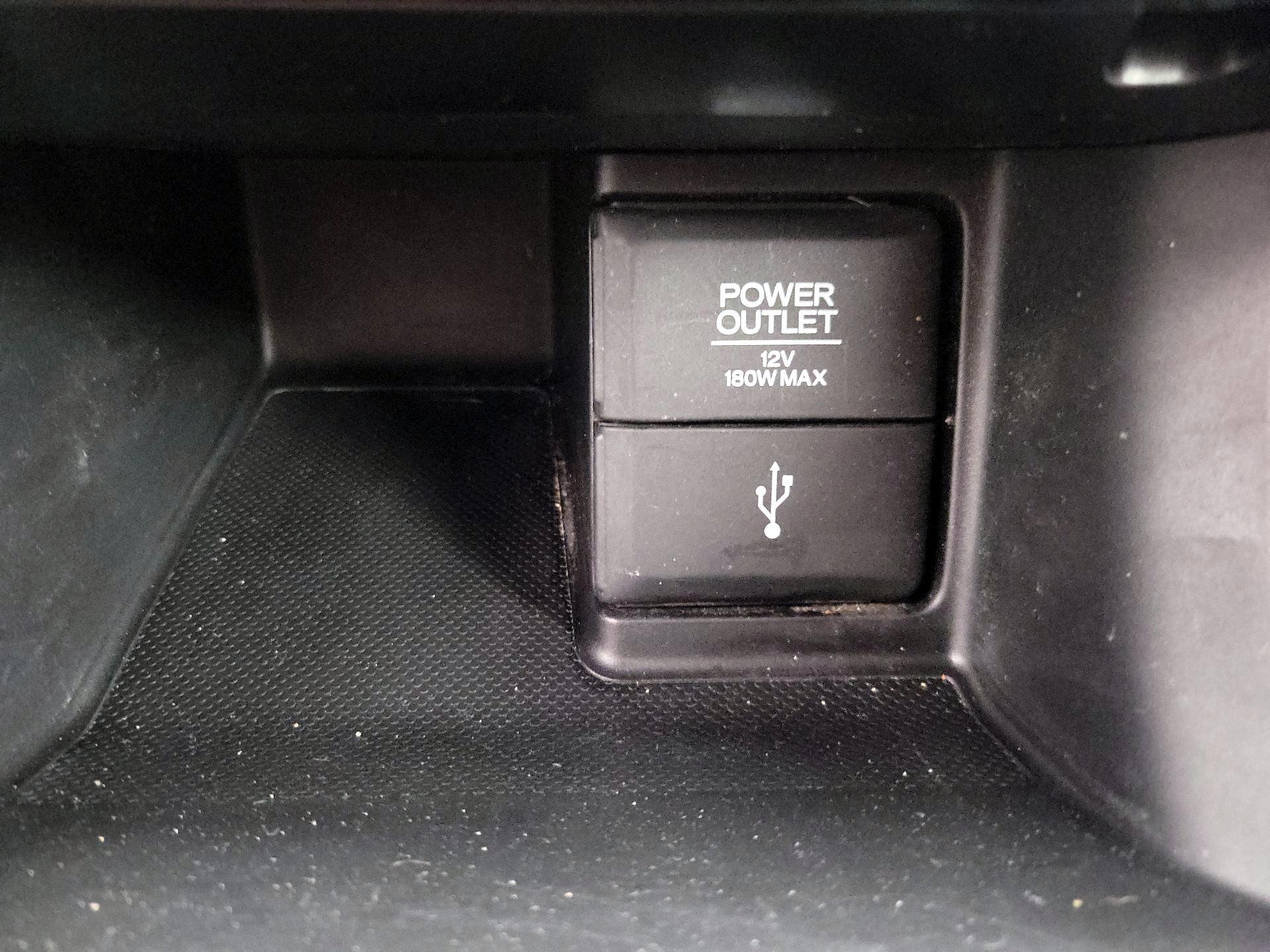 Thumbnail: 2014 Honda Accord - 18