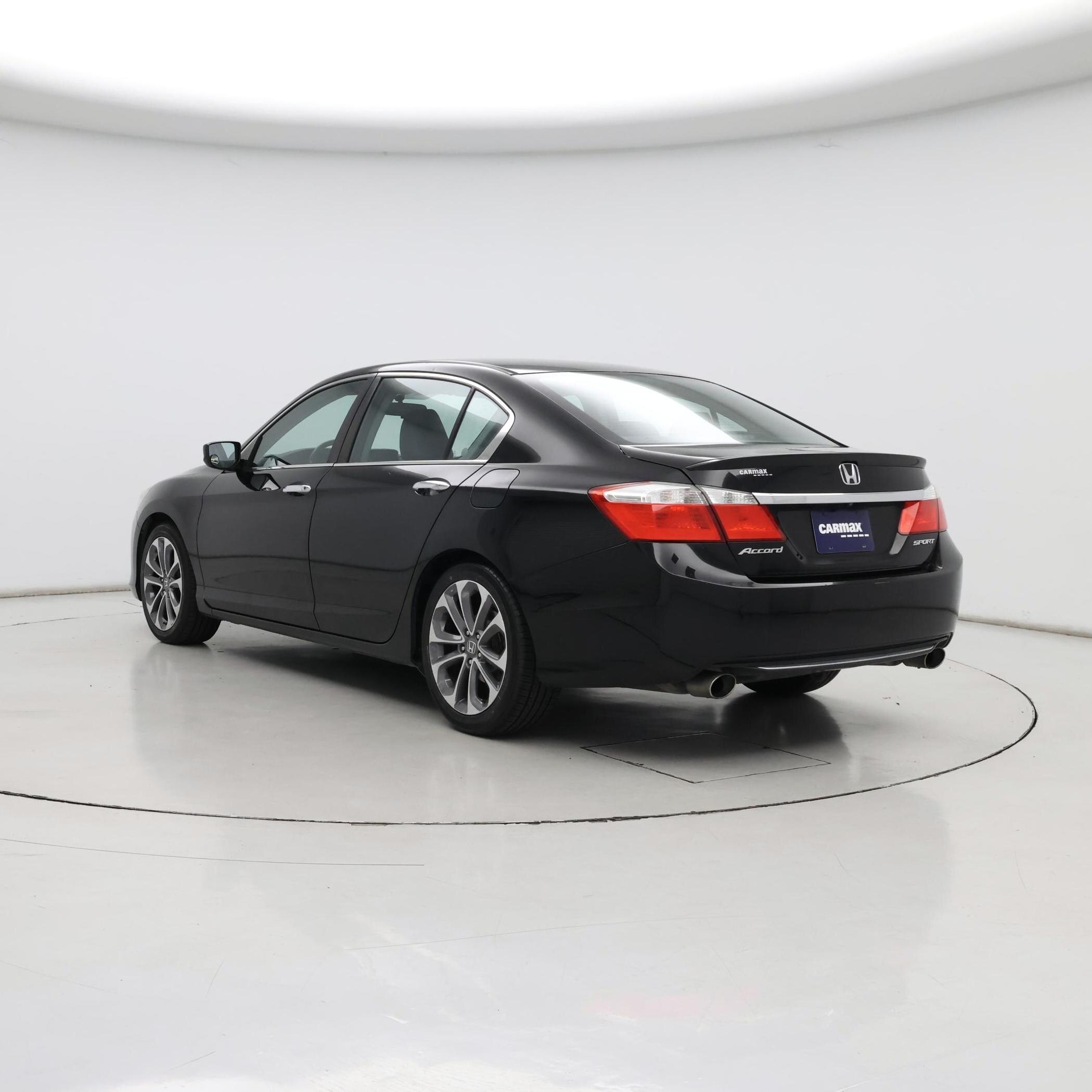 Thumbnail: 2014 Honda Accord - 2