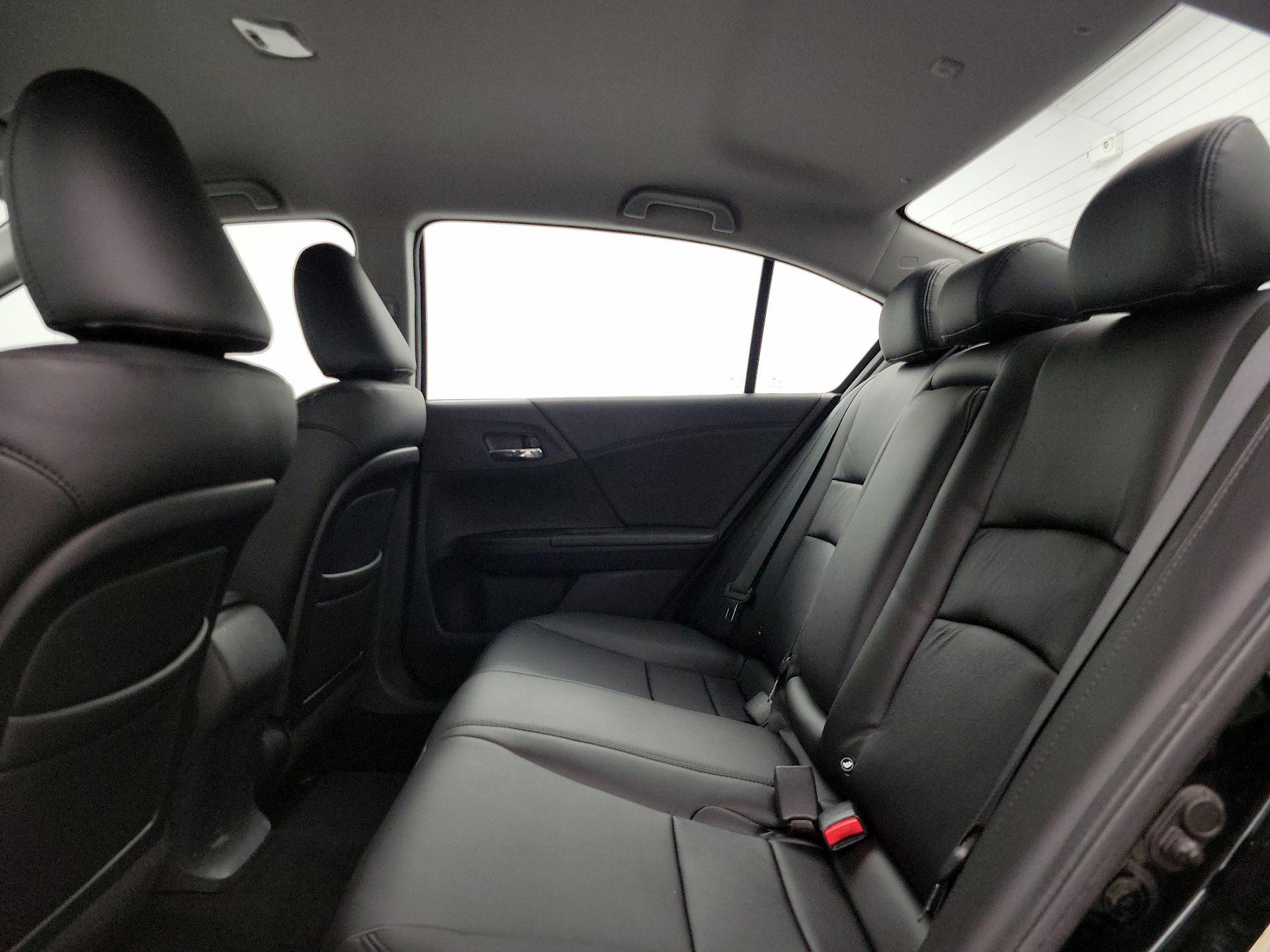 Thumbnail: 2014 Honda Accord - 19