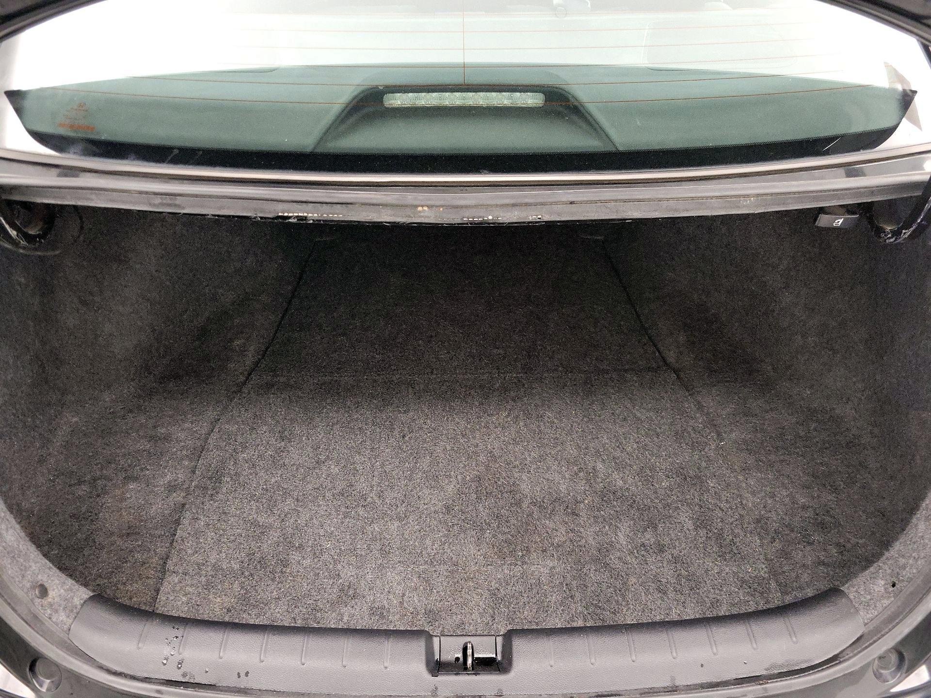 Thumbnail: 2014 Honda Accord - 20