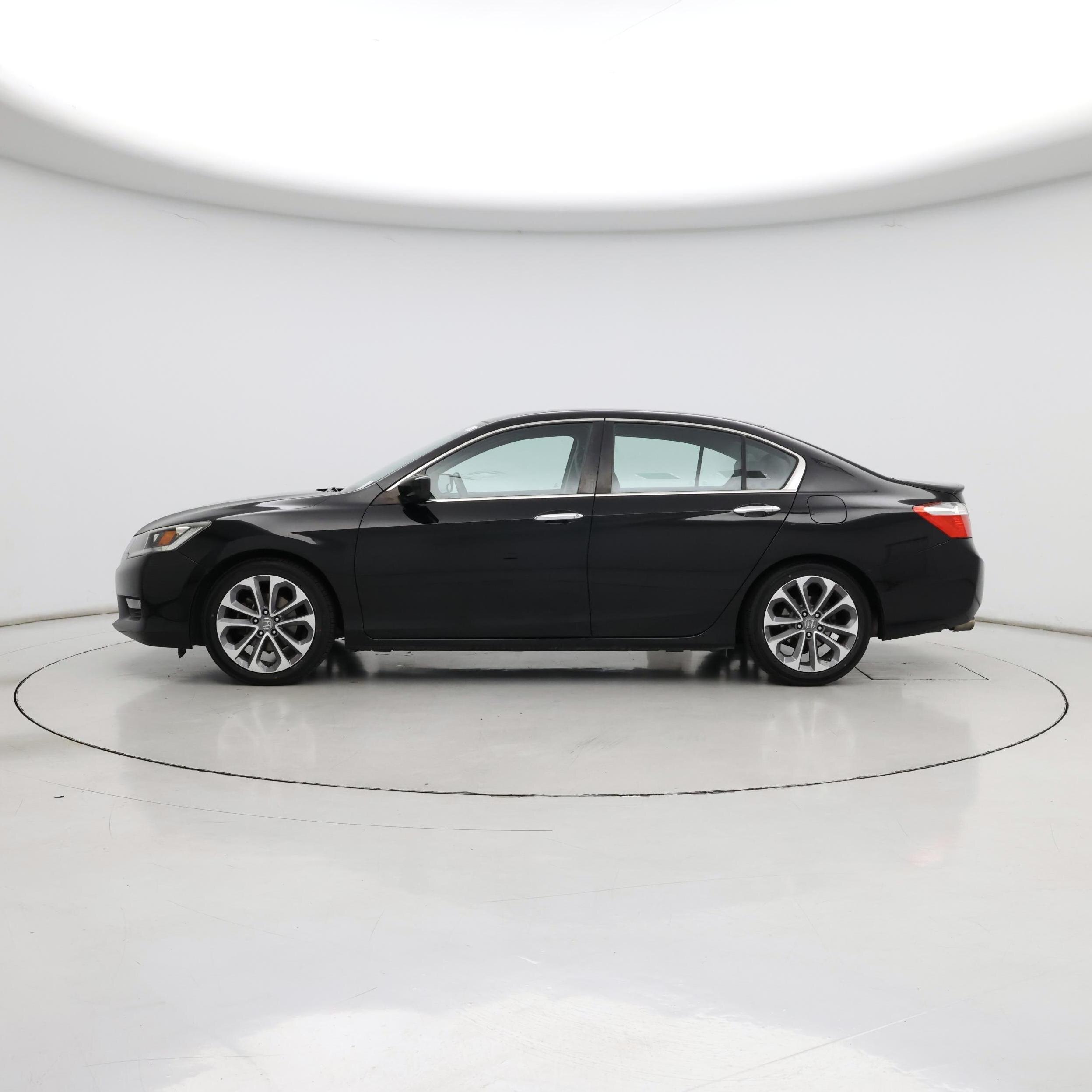 Thumbnail: 2014 Honda Accord - 3