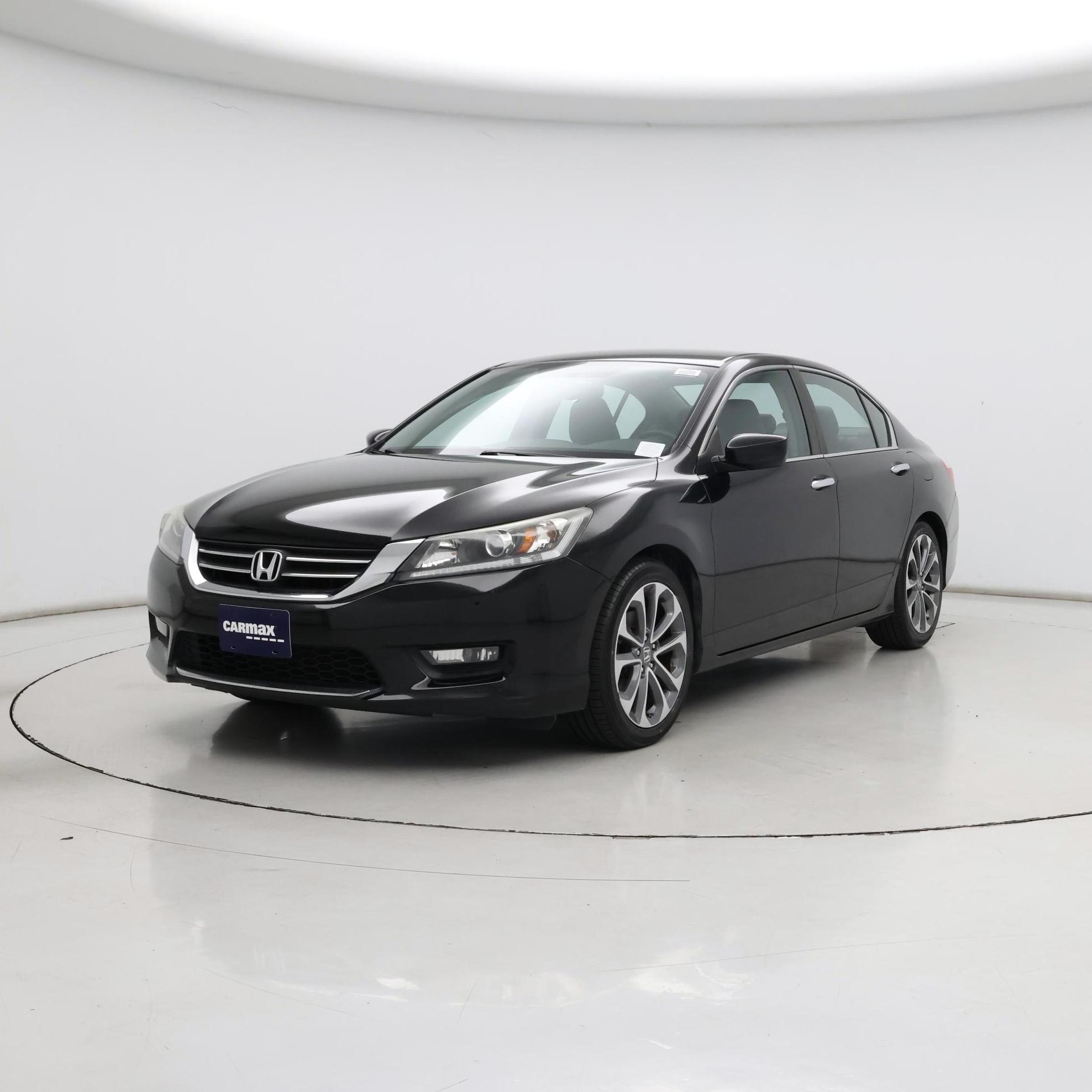 Thumbnail: 2014 Honda Accord - 4