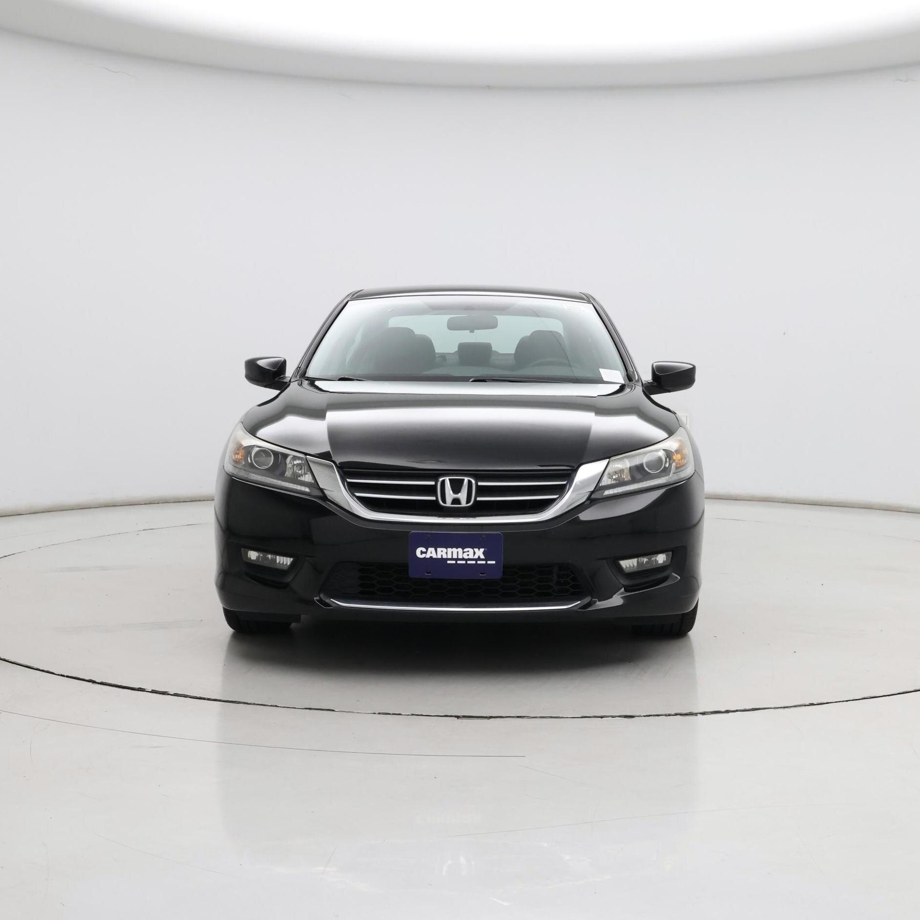 Thumbnail: 2014 Honda Accord - 5