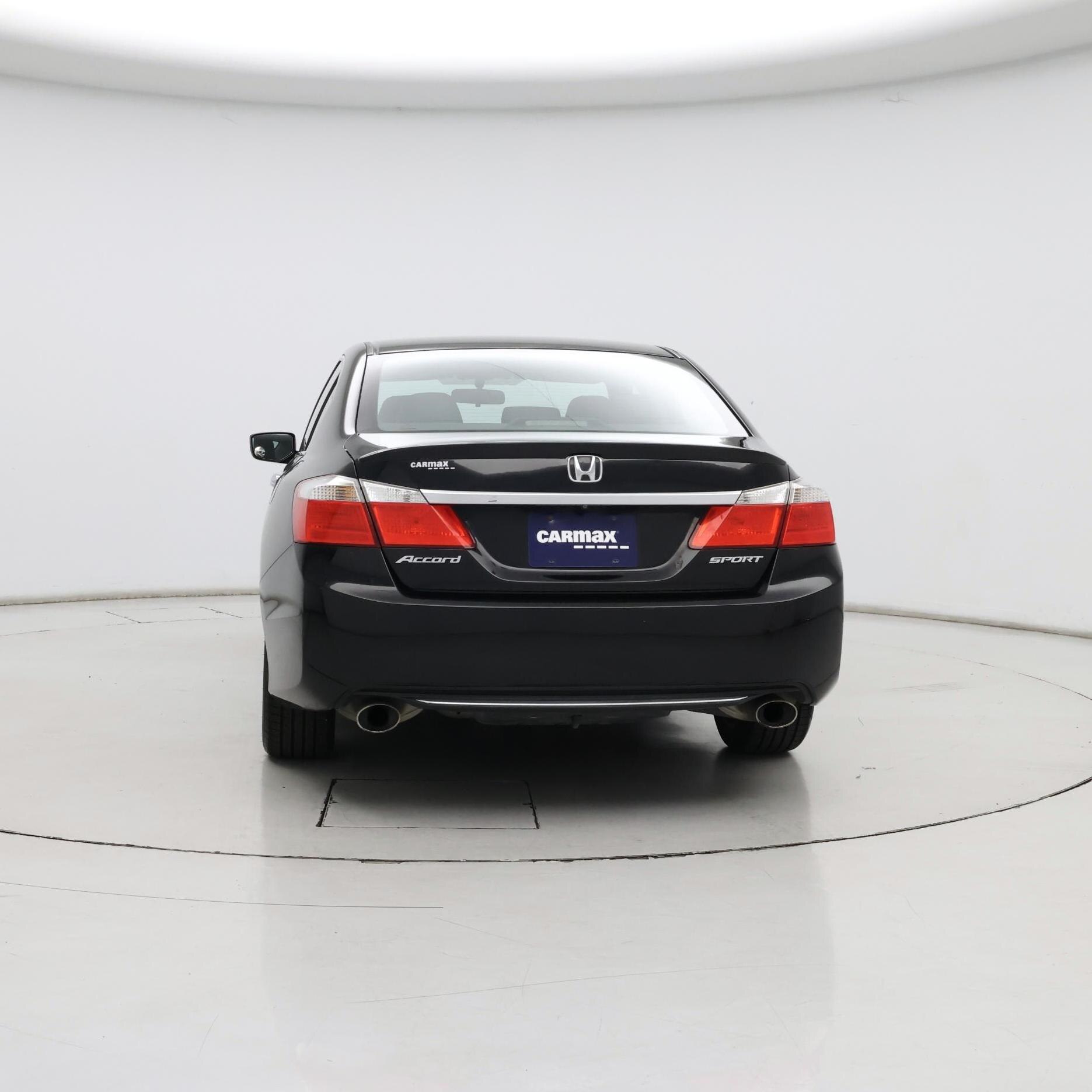Thumbnail: 2014 Honda Accord - 6