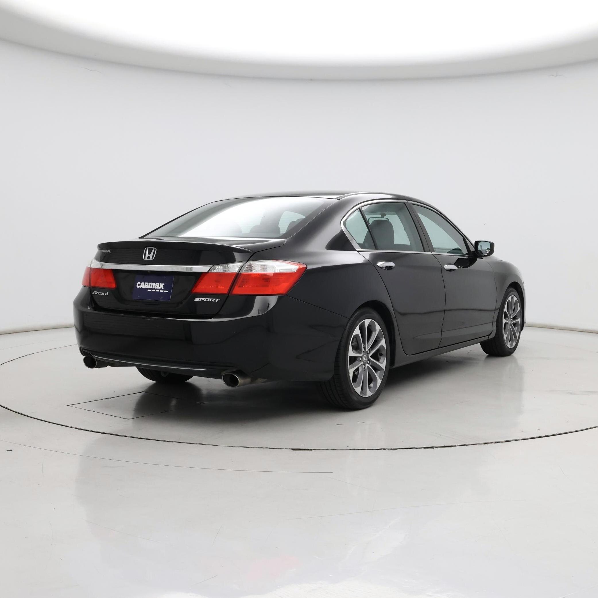 Thumbnail: 2014 Honda Accord - 8