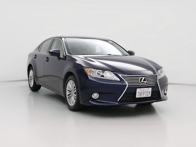 2014 Lexus ES 350 -
                  Modesto, CA