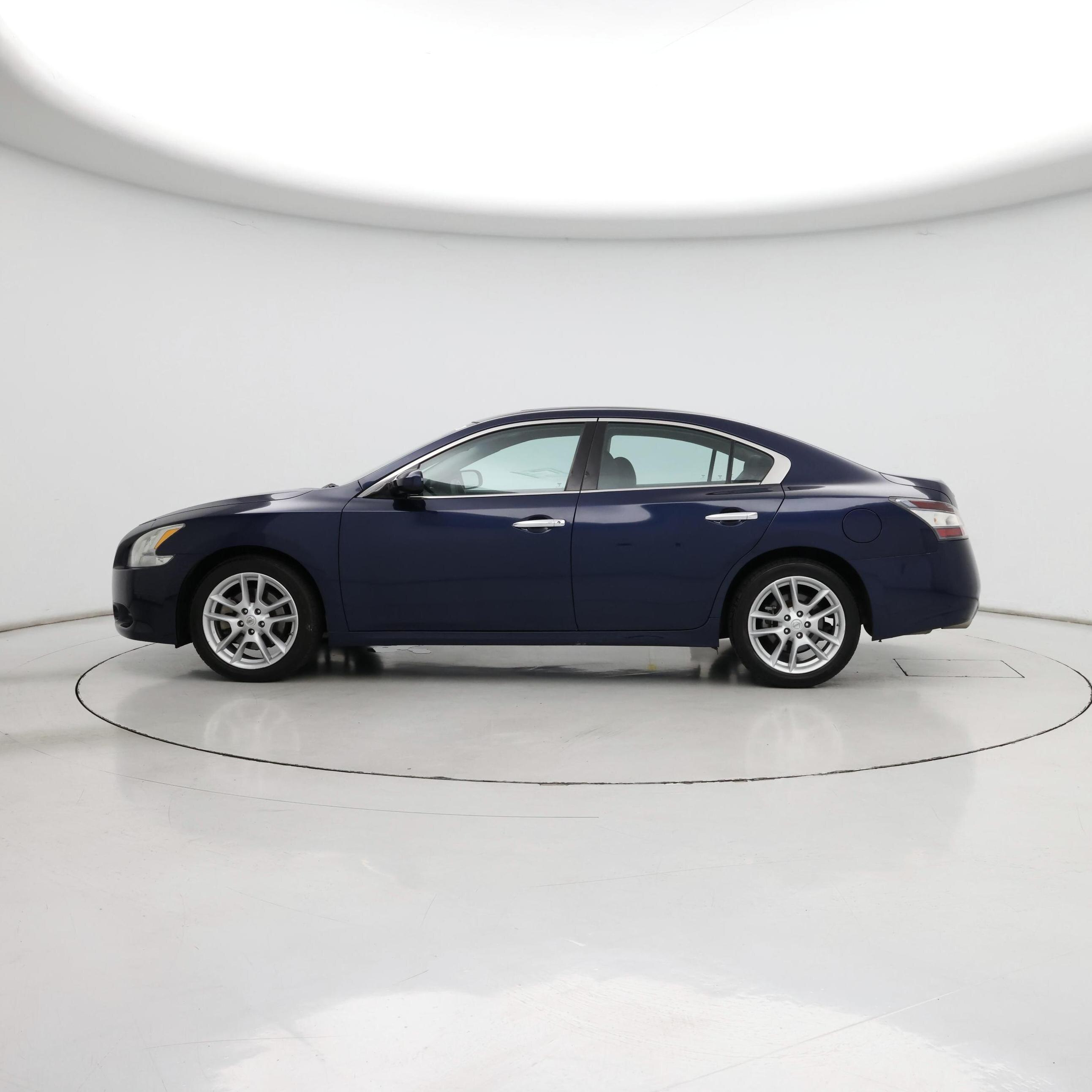 Thumbnail: 2014 Nissan Maxima - 3