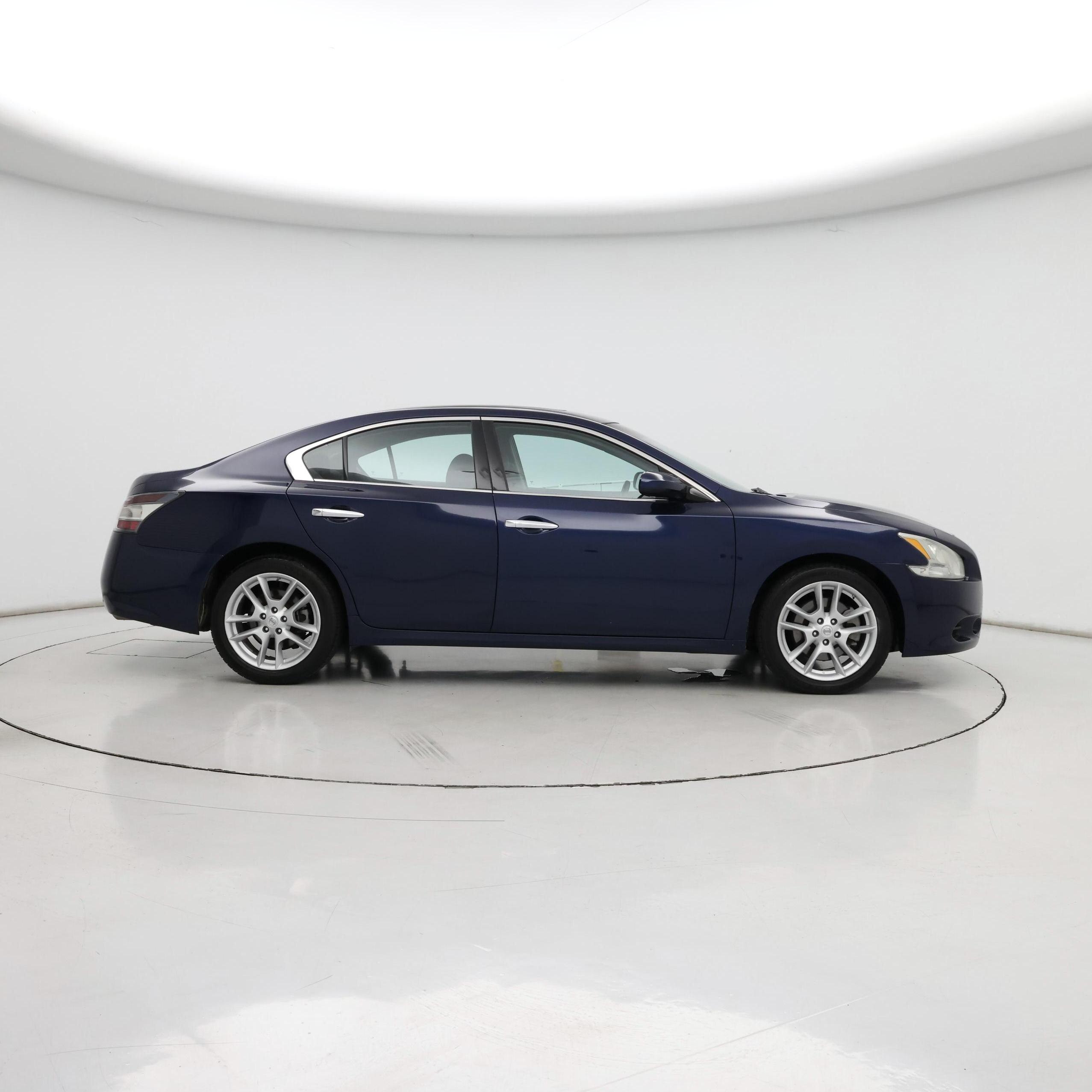 Thumbnail: 2014 Nissan Maxima - 7