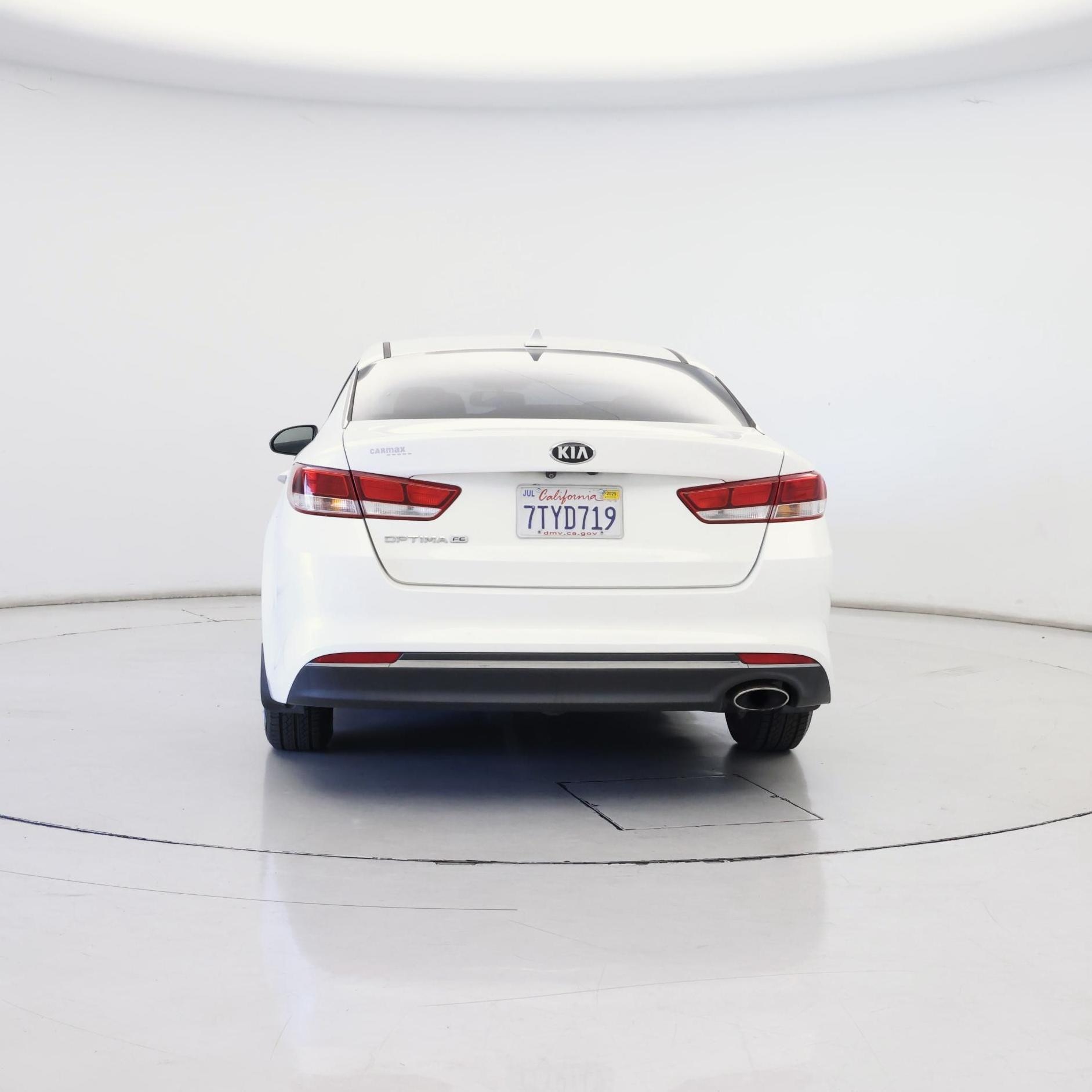 Thumbnail: 2016 Kia Optima - 6
