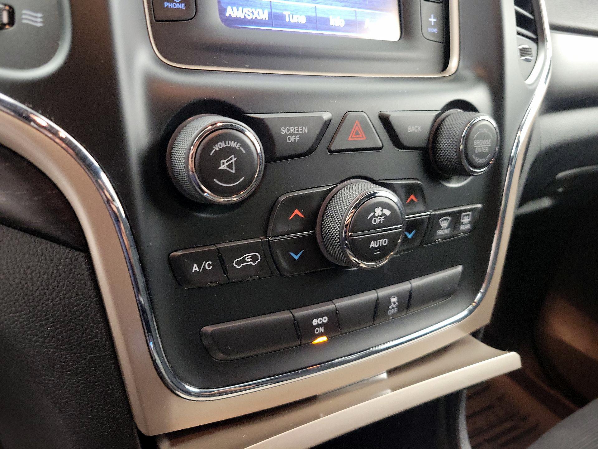 Thumbnail: 2014 Jeep Grand Cherokee - 15