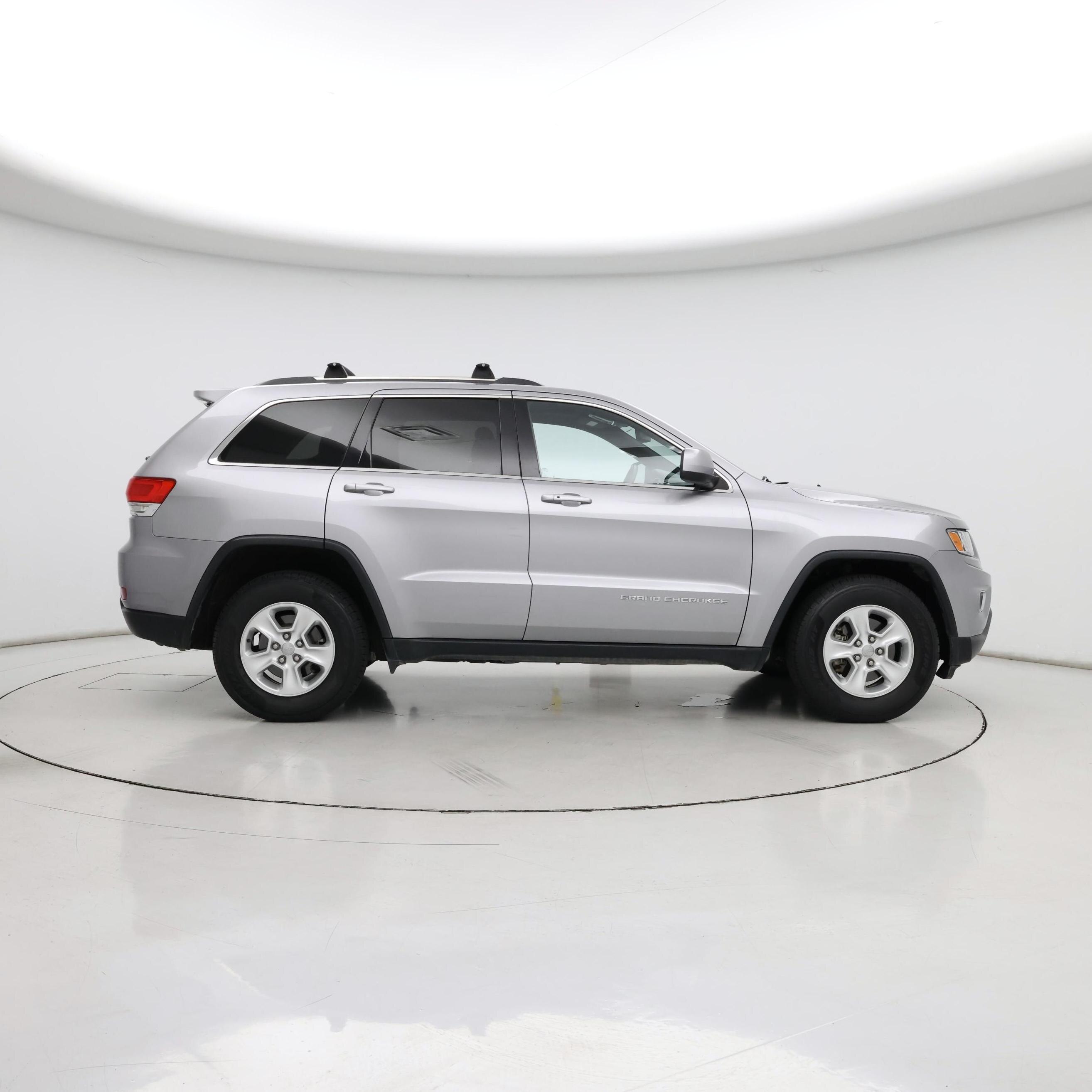 Thumbnail: 2014 Jeep Grand Cherokee - 7
