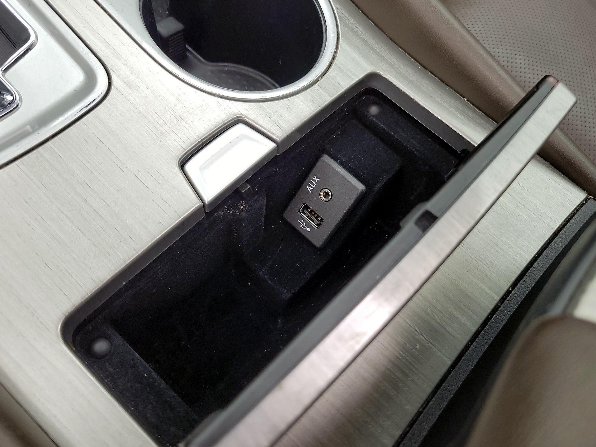 Thumbnail: 2016 Nissan Murano - 19