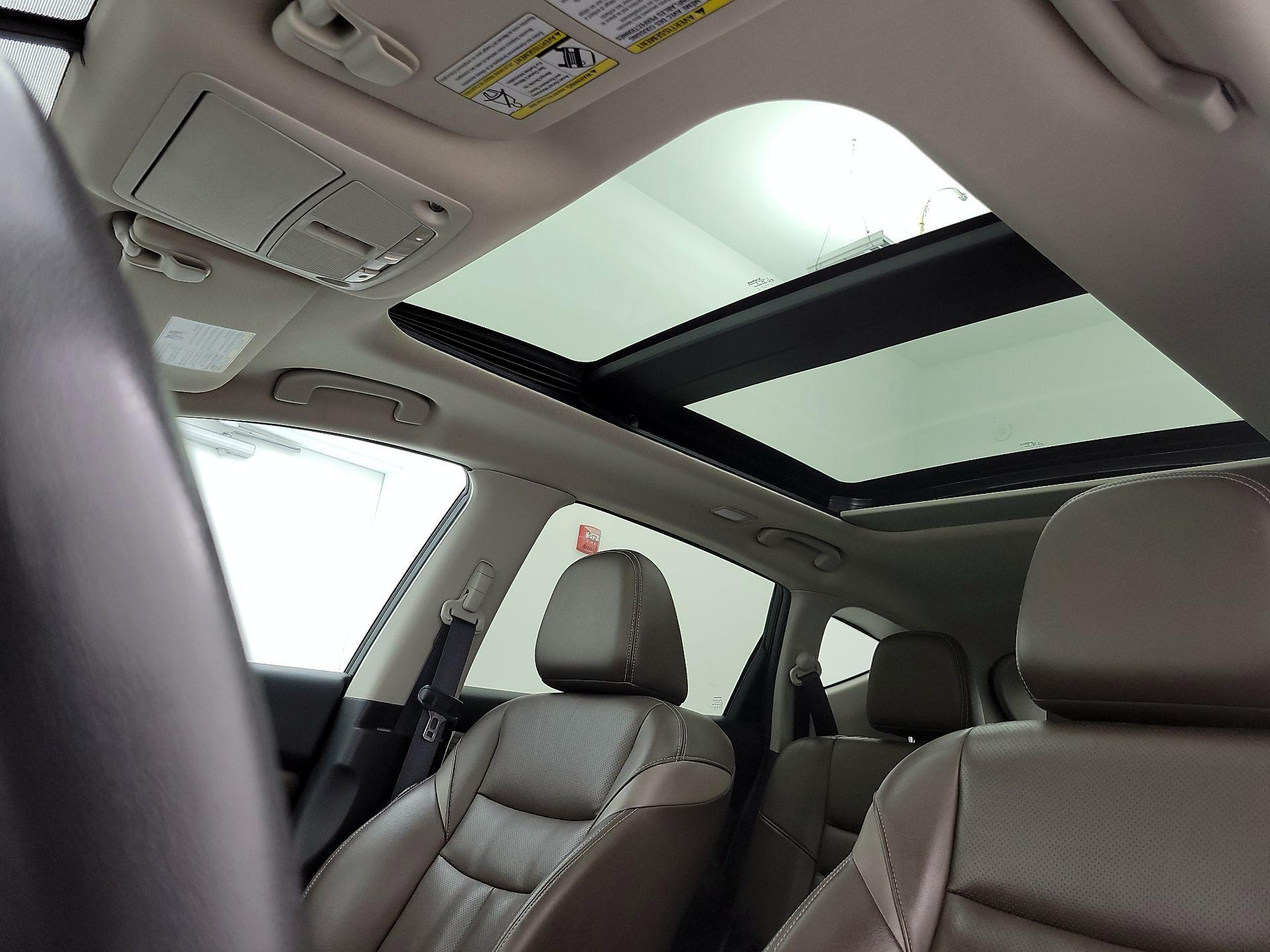 Thumbnail: 2016 Nissan Murano - 20